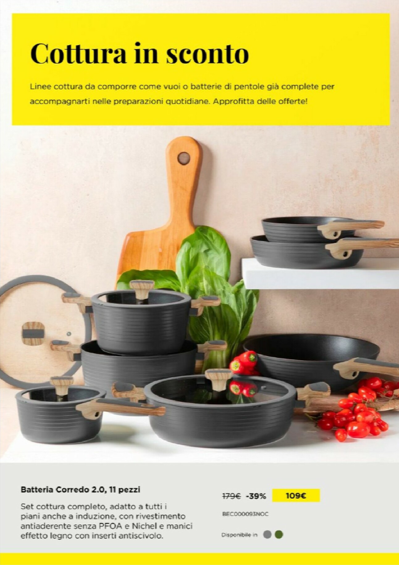 kasanova - Volantino Kasanova valido dal 01/01 al 31/01 - page: 10