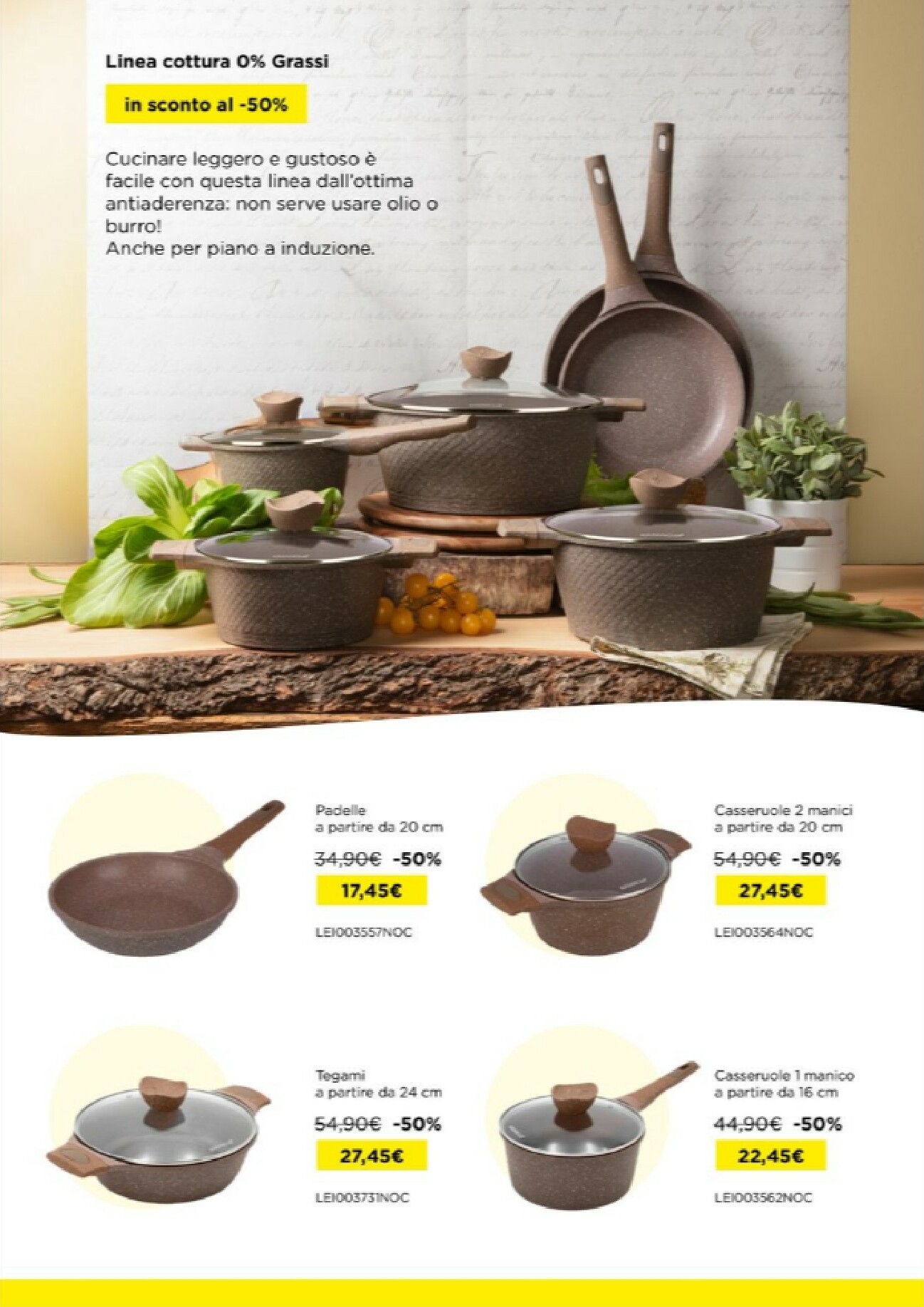 kasanova - Volantino Kasanova valido dal 01/01 al 31/01 - page: 13