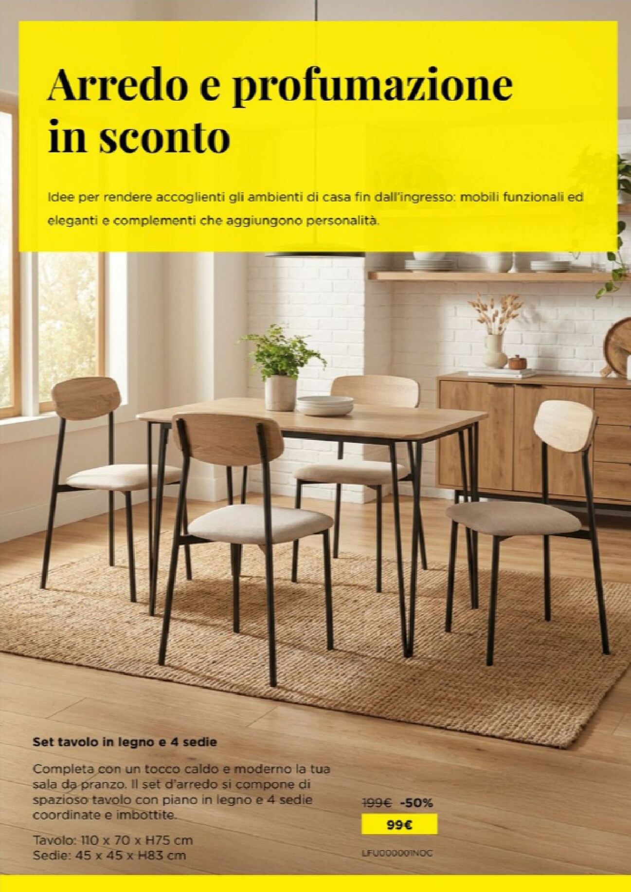 kasanova - Volantino Kasanova valido dal 01/01 al 31/01 - page: 29