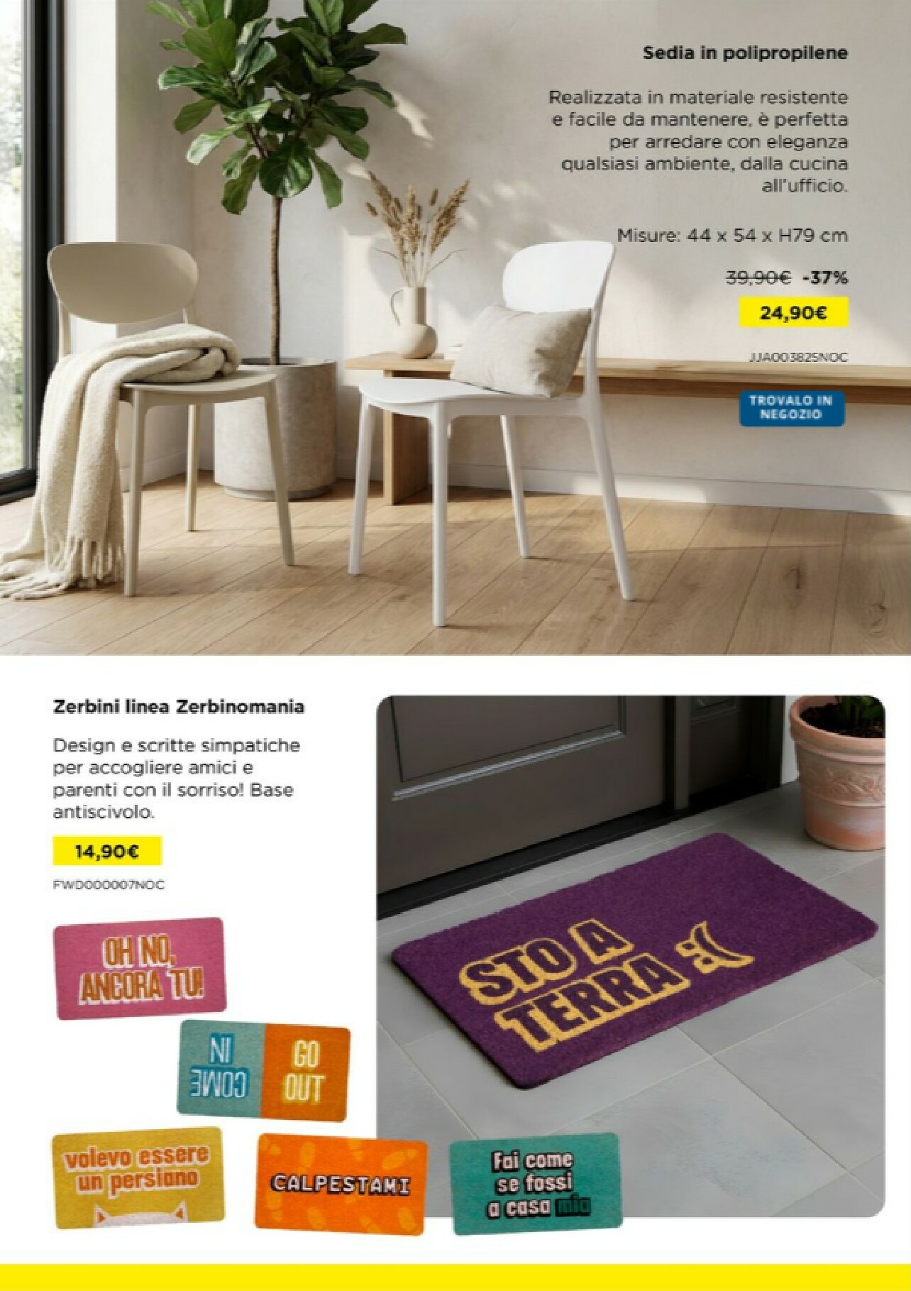 kasanova - Volantino Kasanova valido dal 01/01 al 31/01 - page: 30