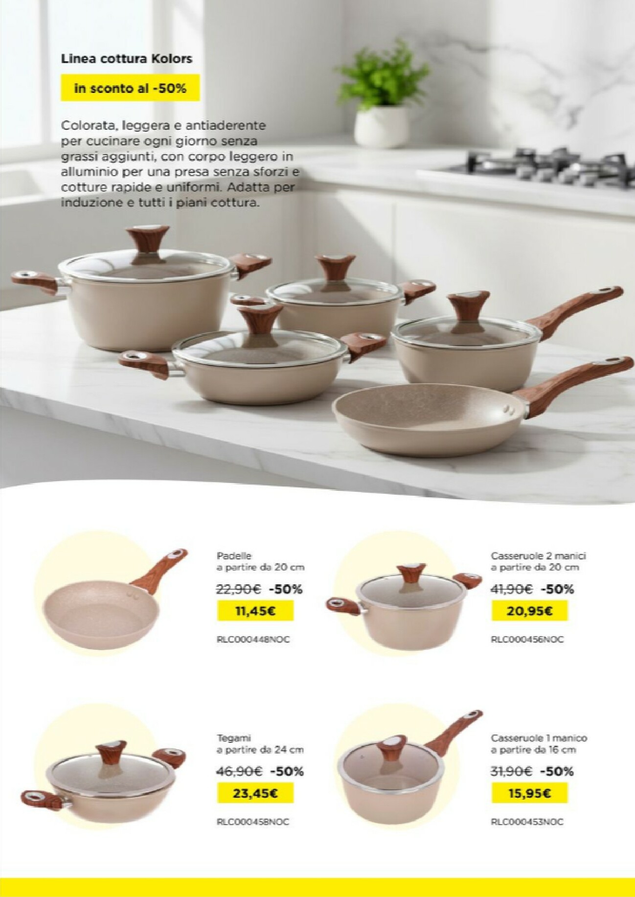 kasanova - Volantino Kasanova valido dal 01/01 al 31/01 - page: 12