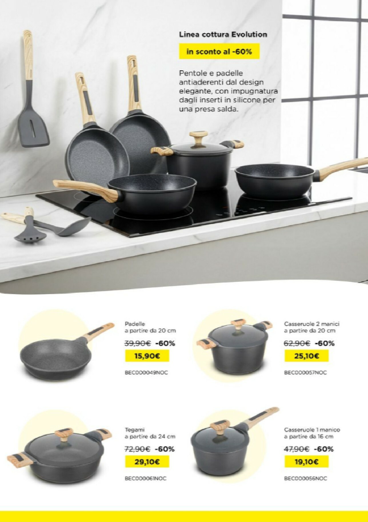 kasanova - Volantino Kasanova valido dal 01/01 al 31/01 - page: 11