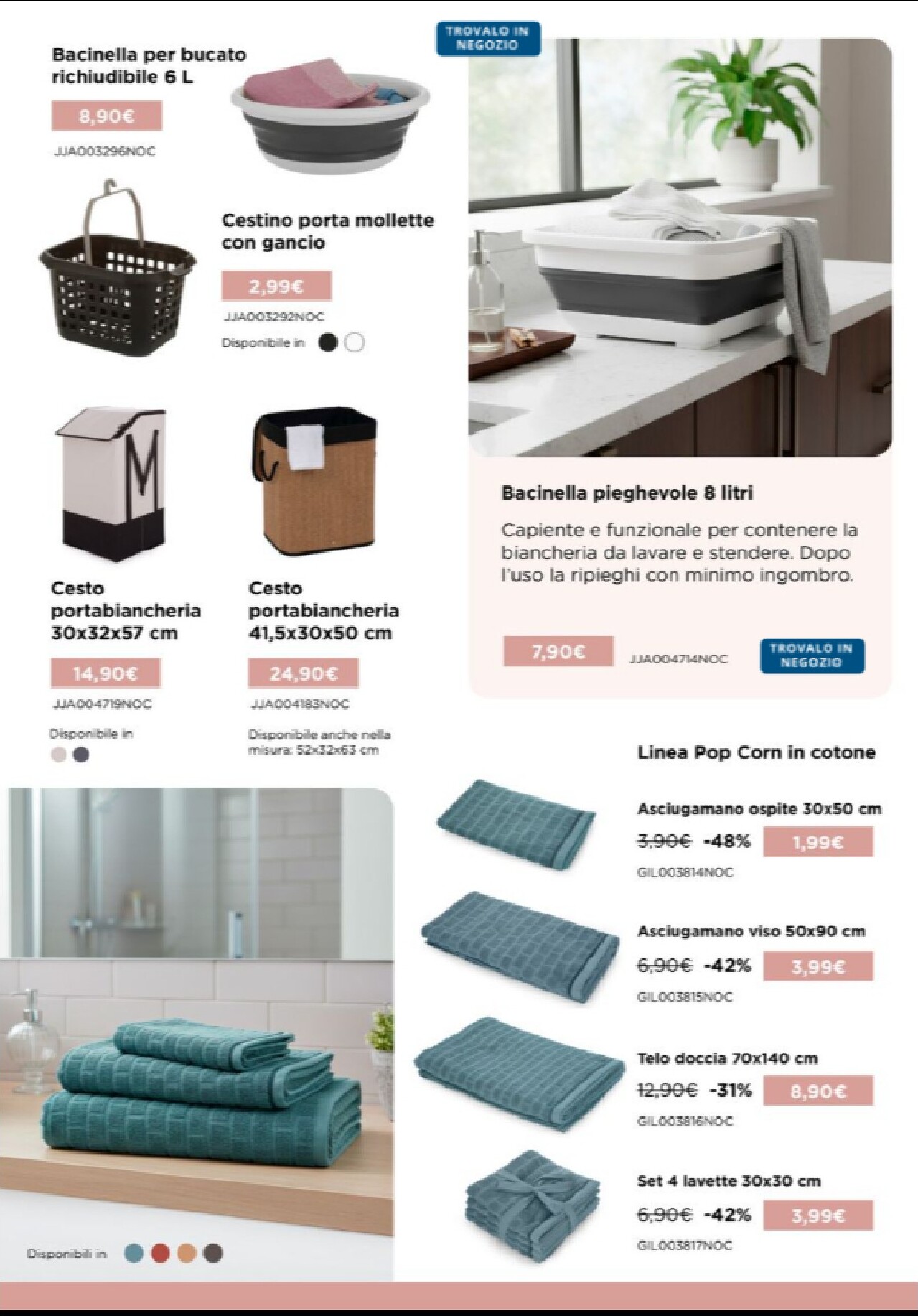 kasanova - Volantino Kasanova valido dal 01/02/2026 al 28/02/2026 - page: 25