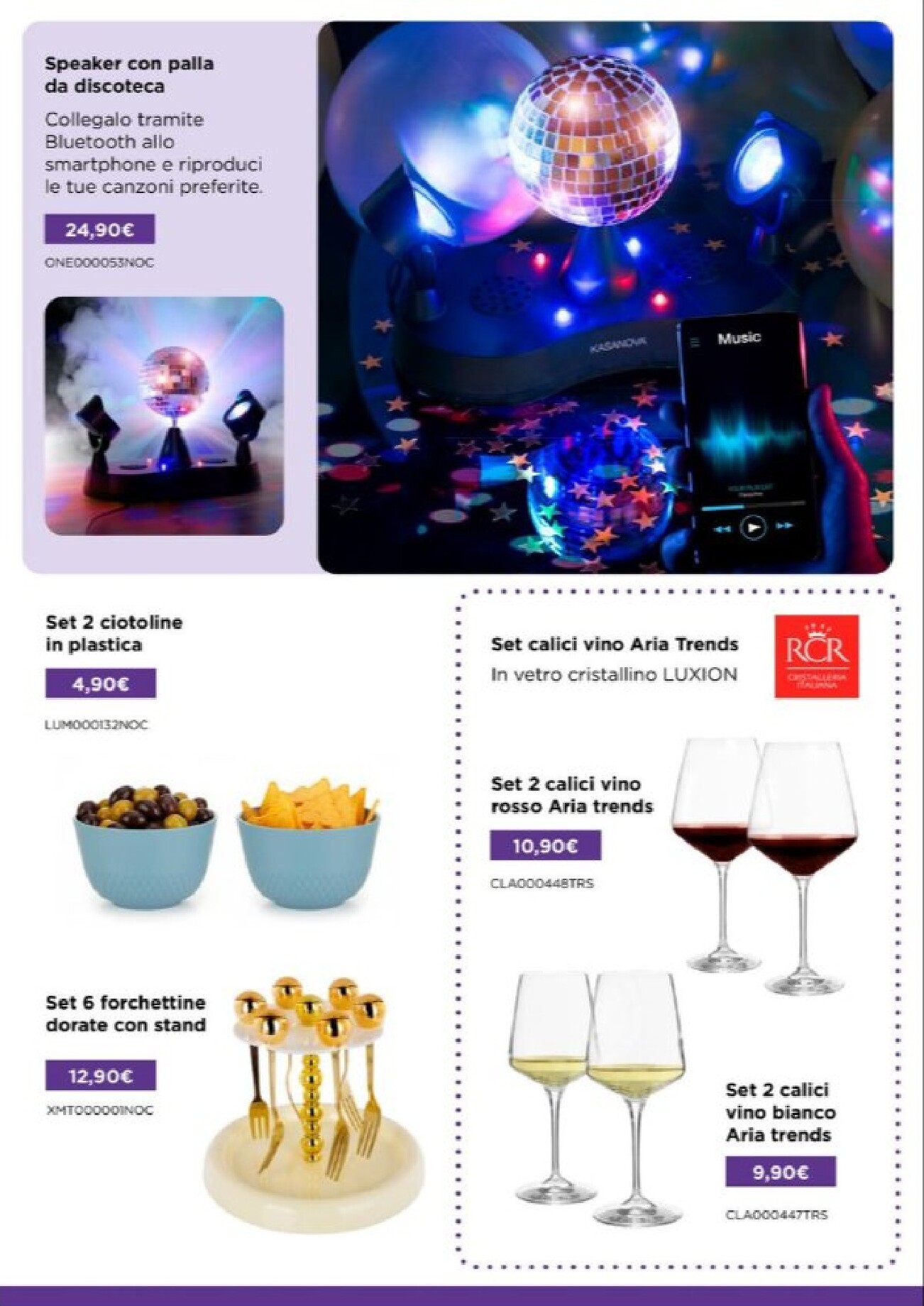 kasanova - Volantino Kasanova valido dal 01/02/2026 al 28/02/2026 - page: 4