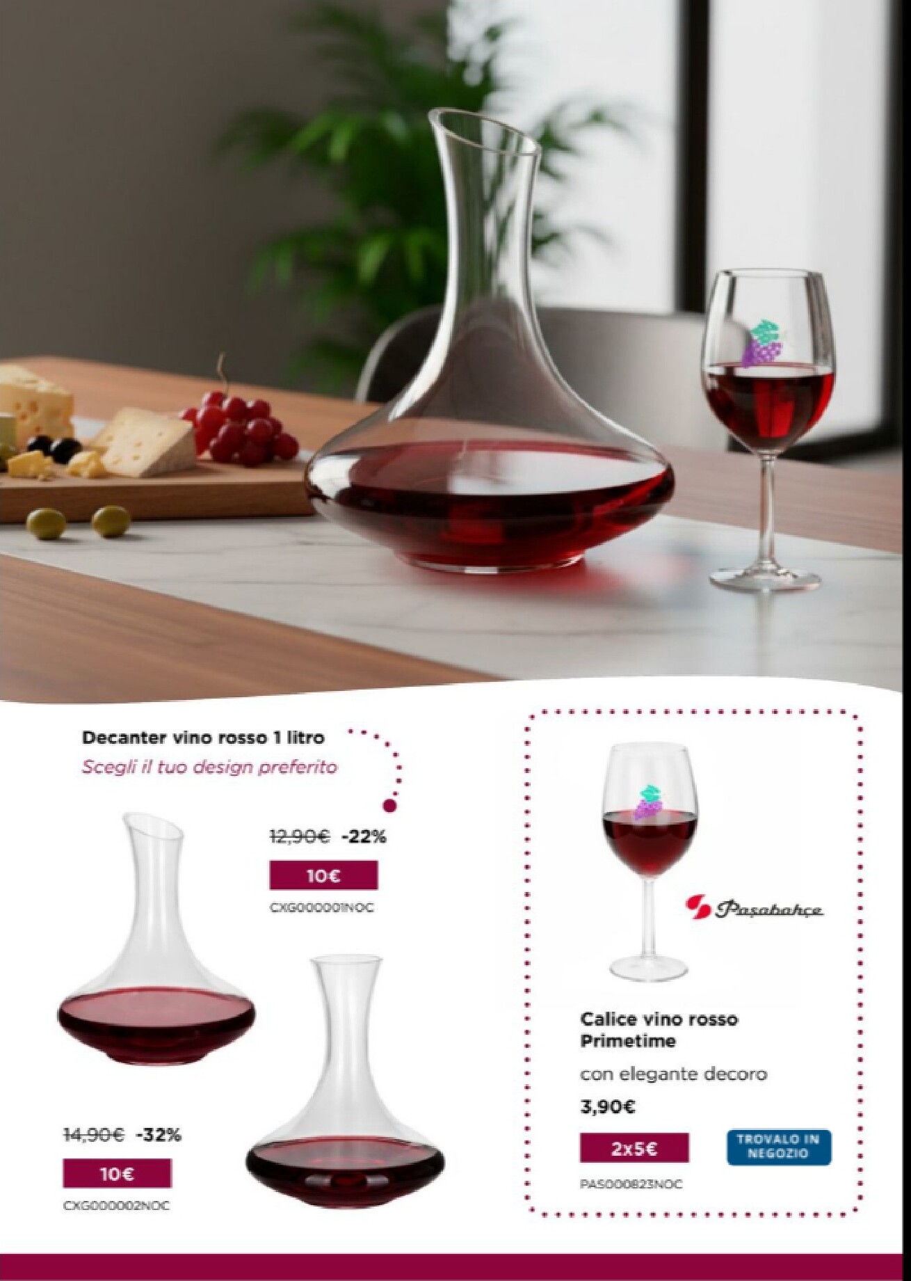 kasanova - Volantino Kasanova valido dal 01/02/2026 al 28/02/2026 - page: 19