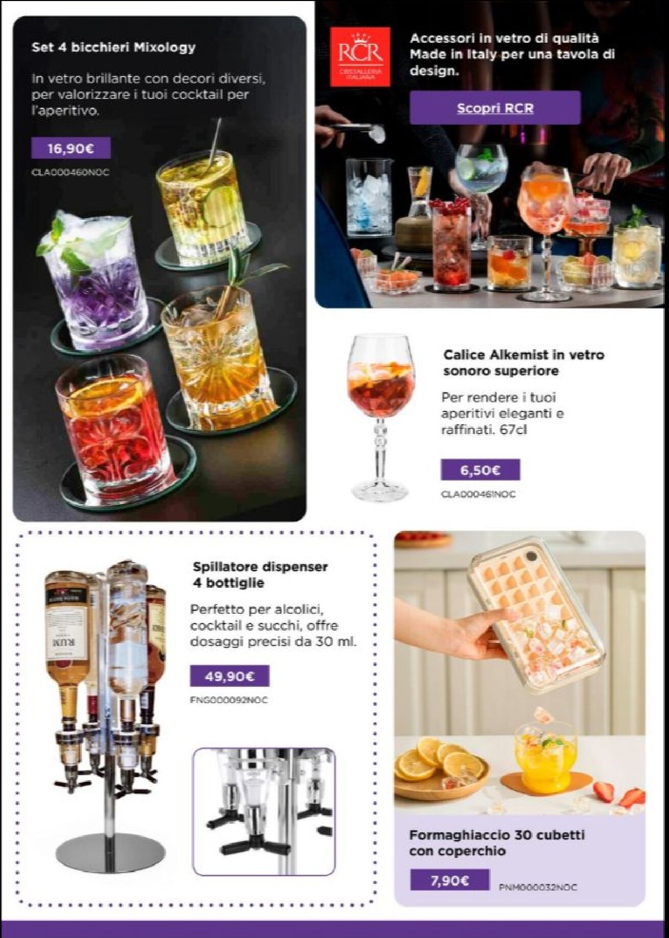 kasanova - Volantino Kasanova valido dal 01/02/2026 al 28/02/2026 - page: 5