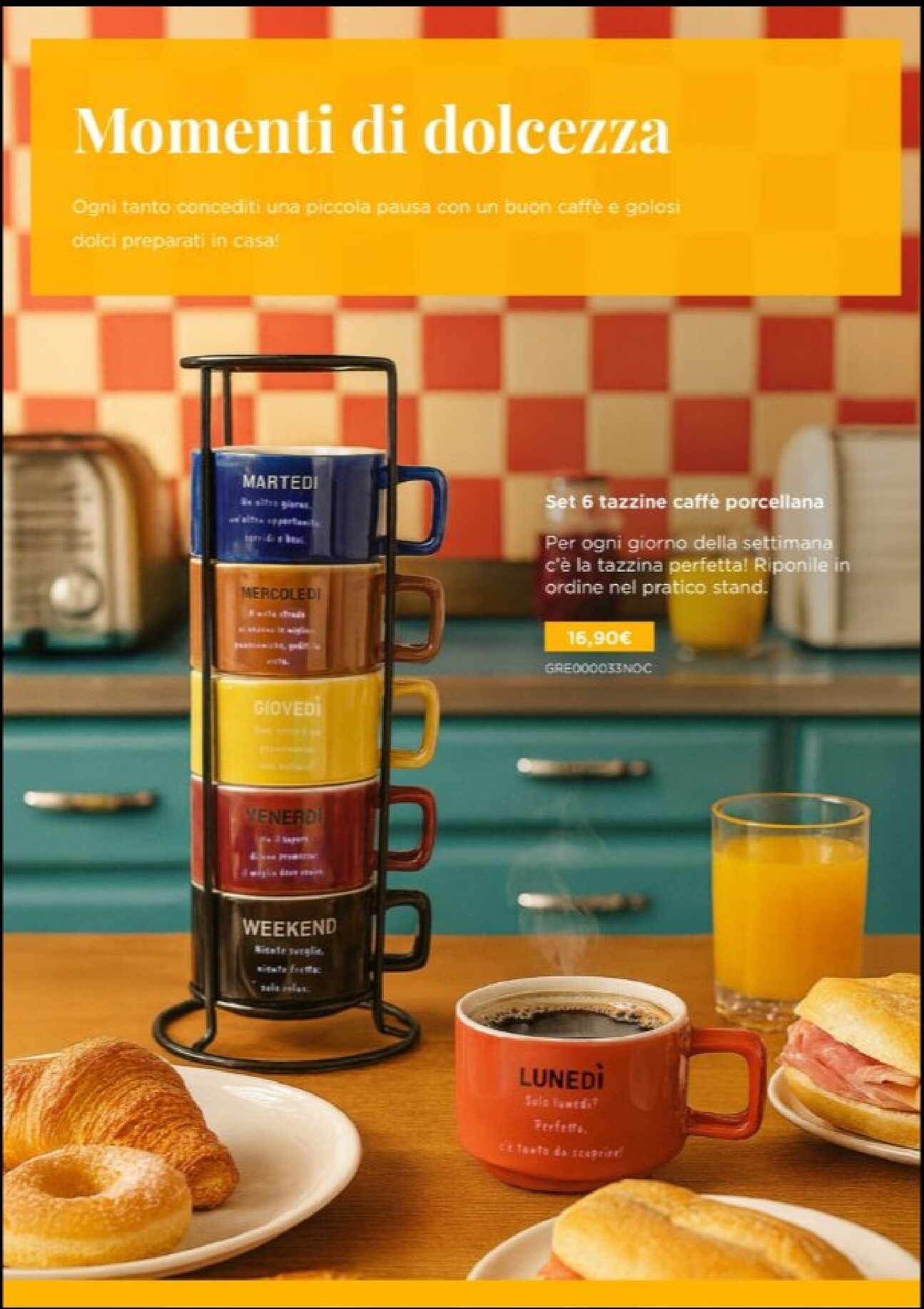 kasanova - Volantino Kasanova valido dal 01/02/2026 al 28/02/2026 - page: 16