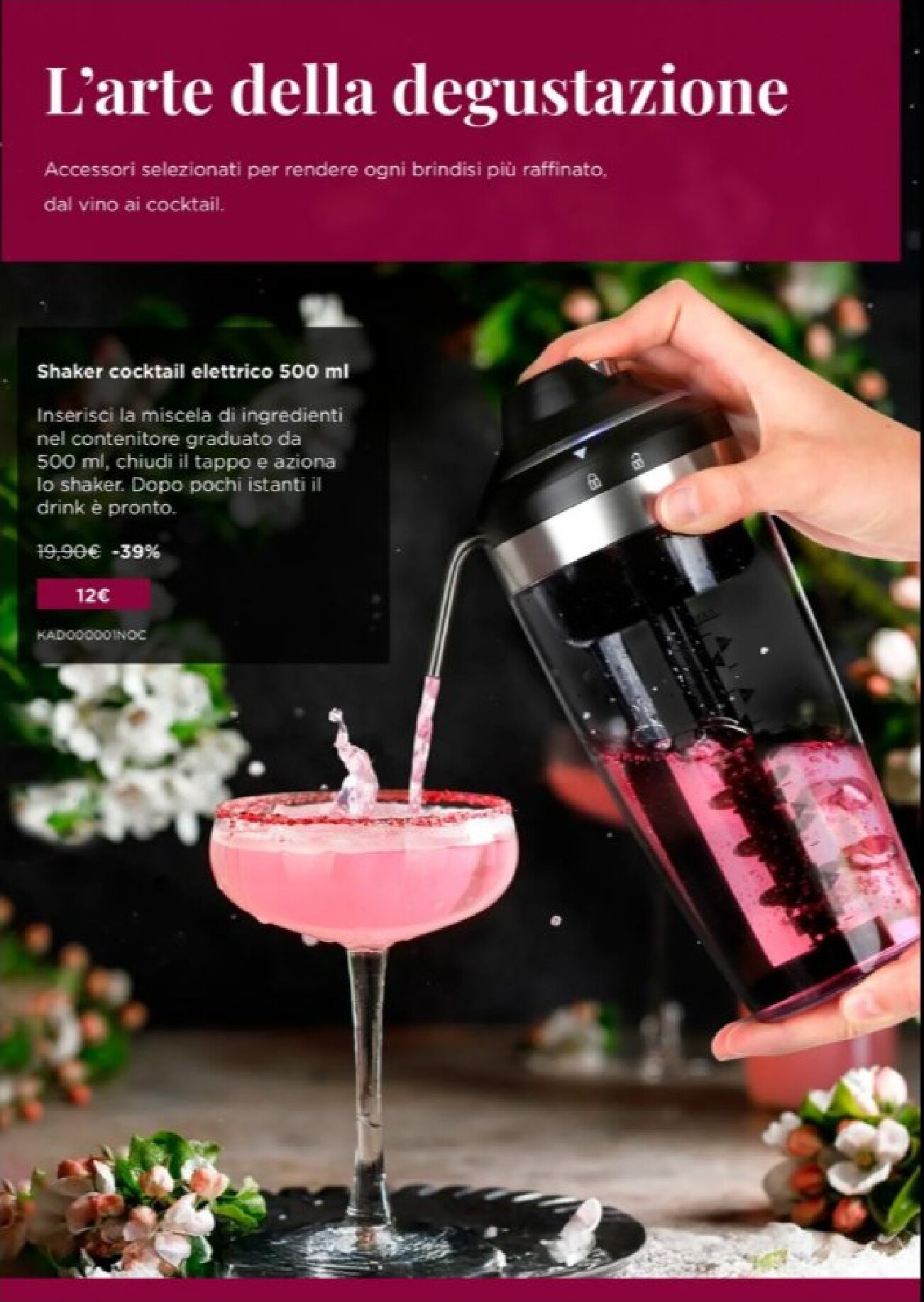 kasanova - Volantino Kasanova valido dal 01/02/2026 al 28/02/2026 - page: 18