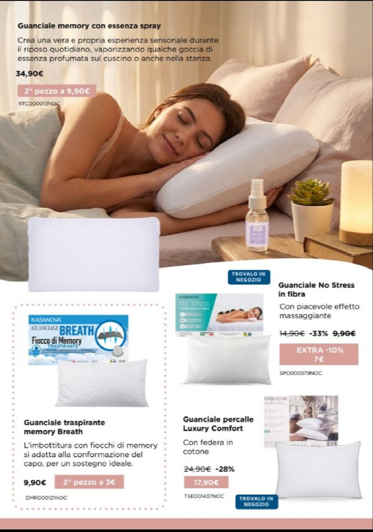 kasanova - Volantino Kasanova valido dal 01/02/2026 al 28/02/2026 - page: 26