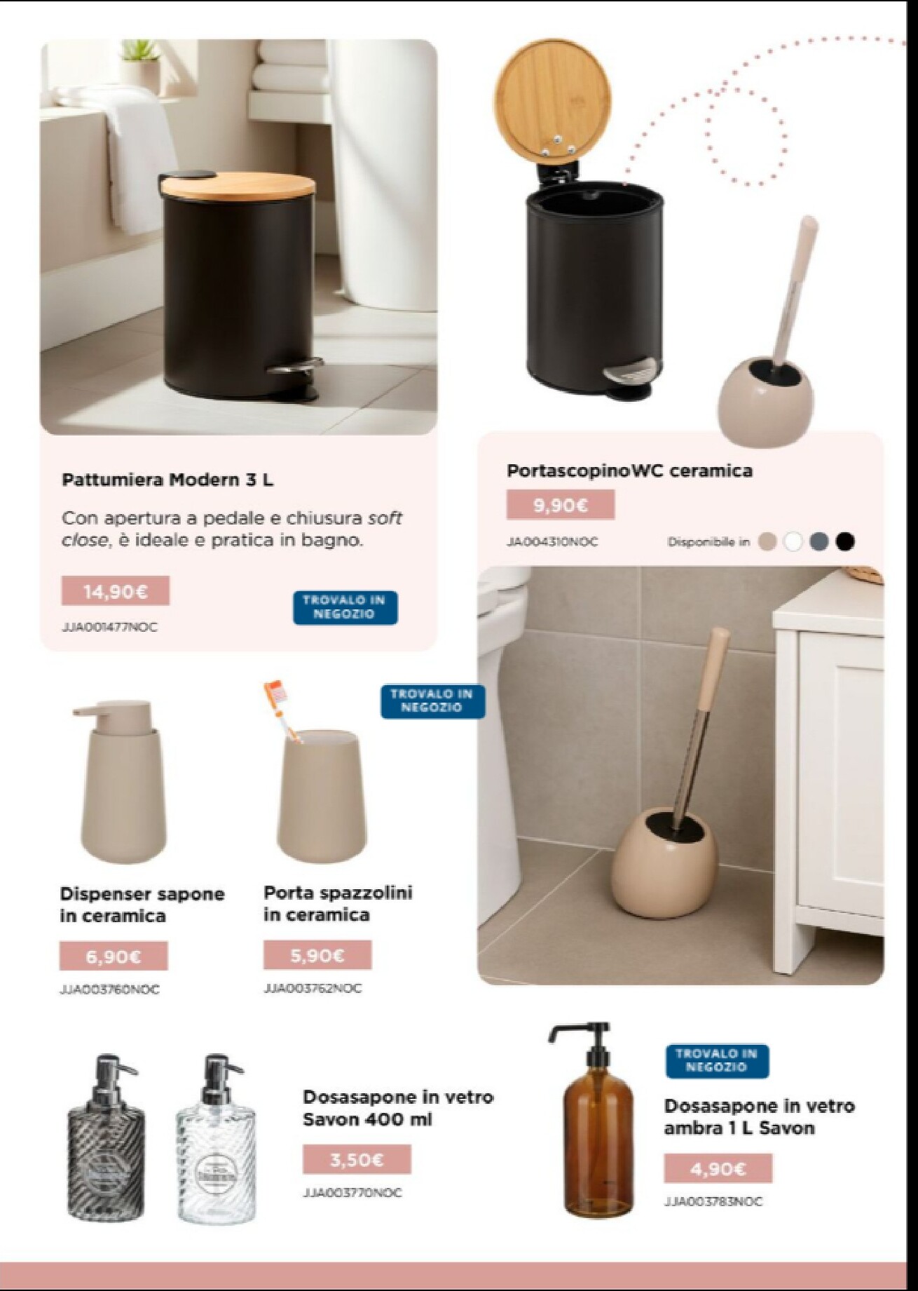 kasanova - Volantino Kasanova valido dal 01/02/2026 al 28/02/2026 - page: 24