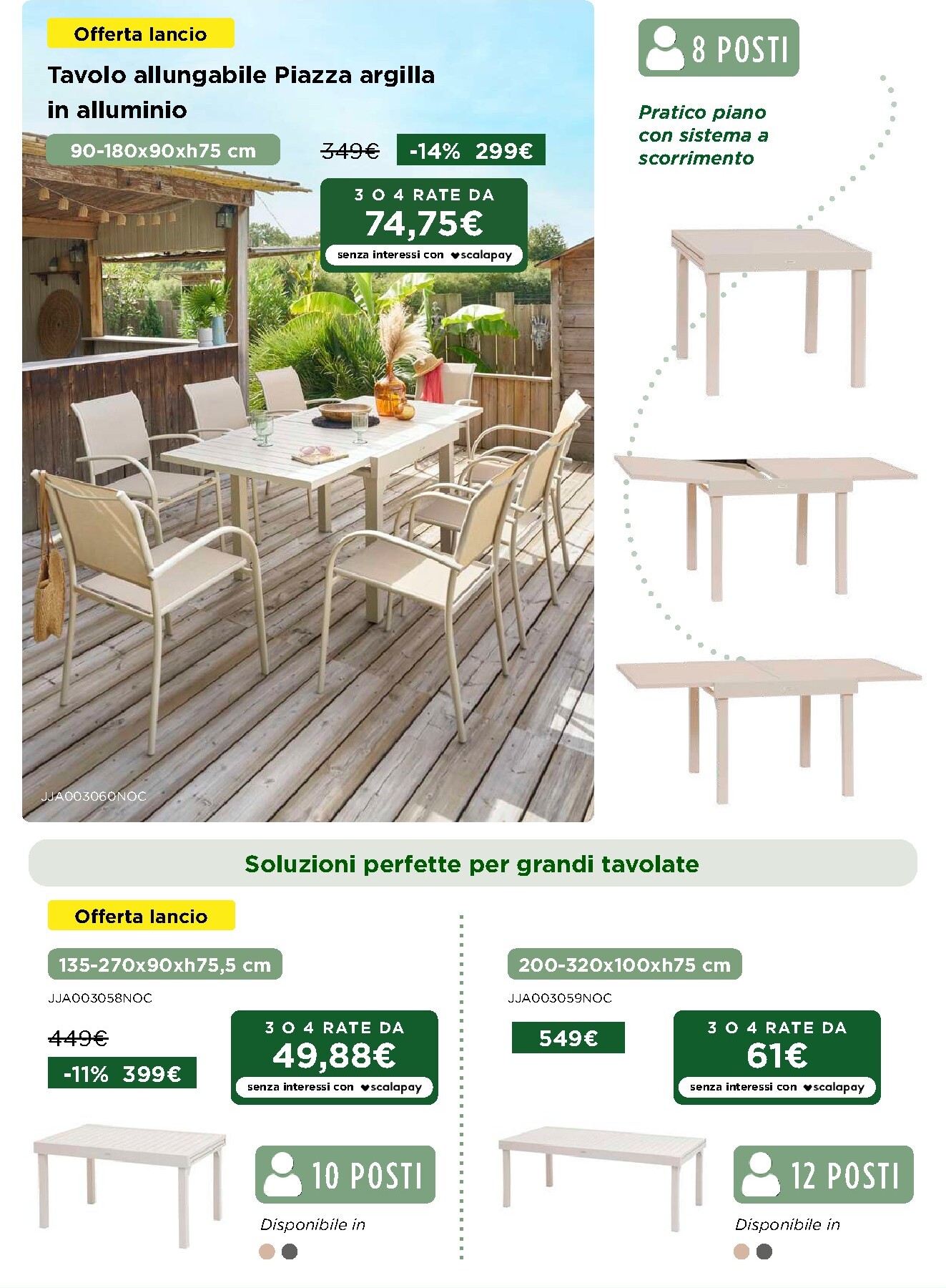 kasanova - Volantino Kasanova valido dal 01/03/2026 al 31/03/2026 - page: 4