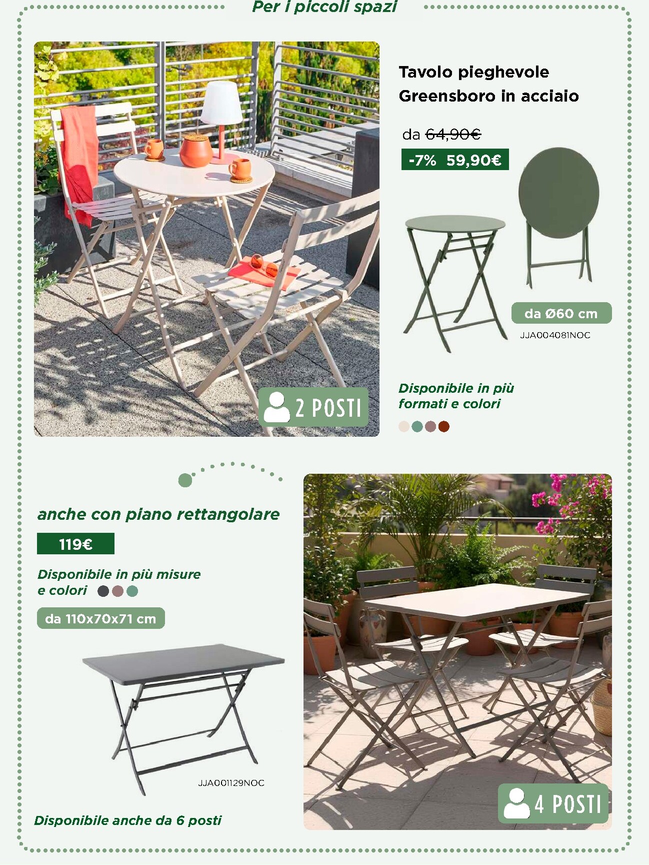 kasanova - Volantino Kasanova valido dal 01/03/2026 al 31/03/2026 - page: 6