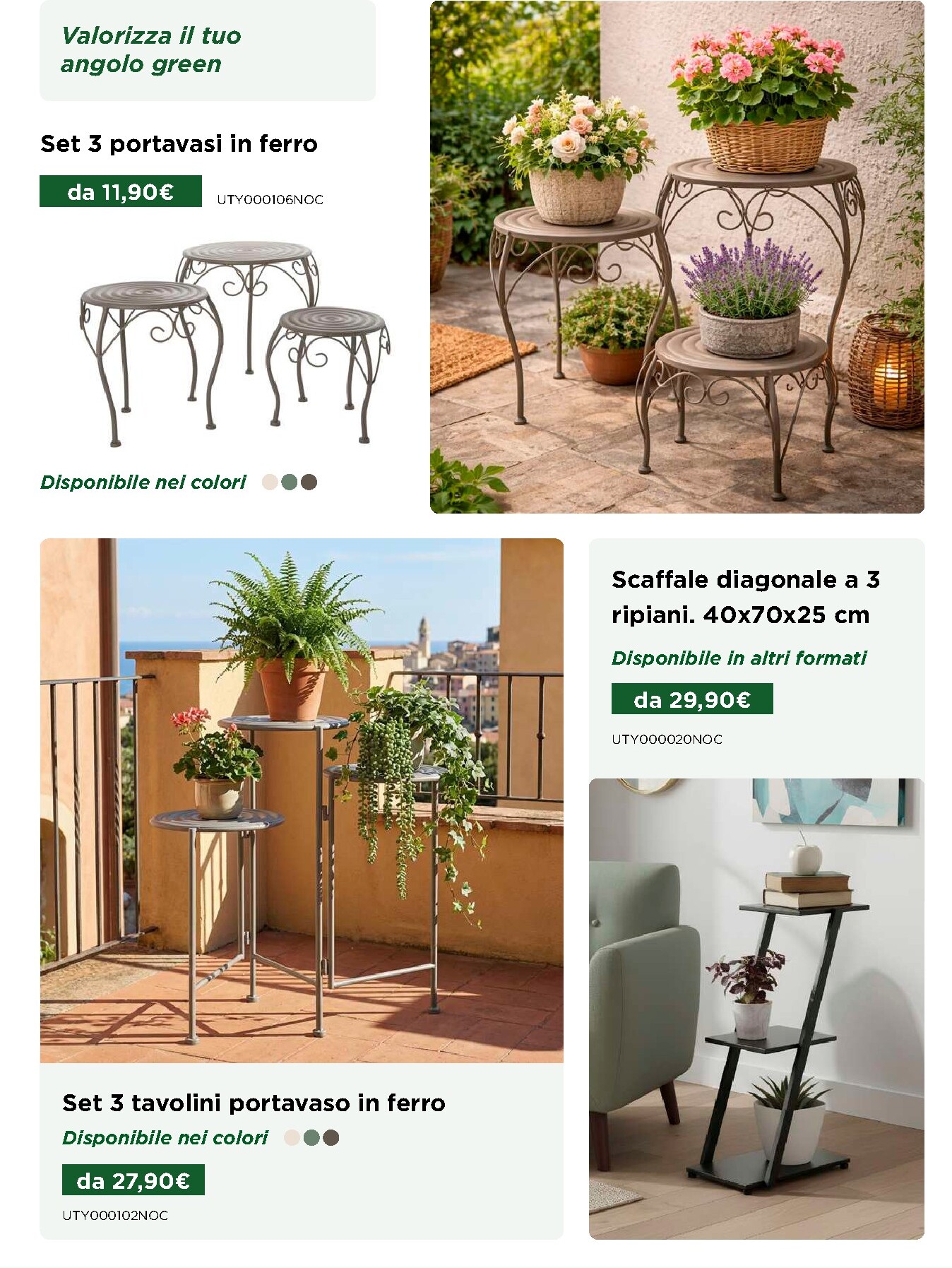 kasanova - Volantino Kasanova valido dal 01/03/2026 al 31/03/2026 - page: 8