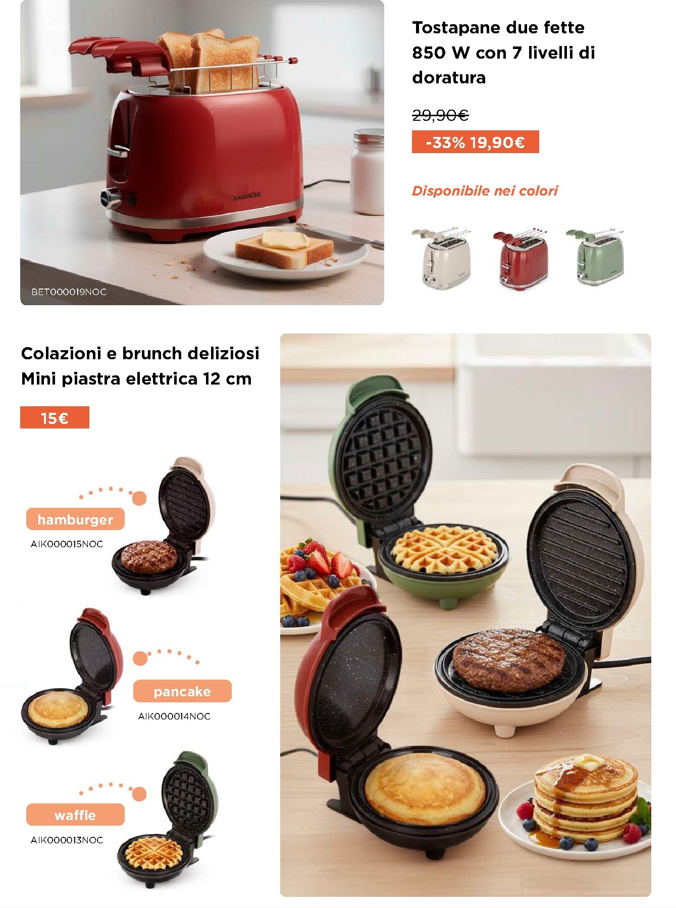 kasanova - Volantino Kasanova valido dal 01/03/2026 al 31/03/2026 - page: 10