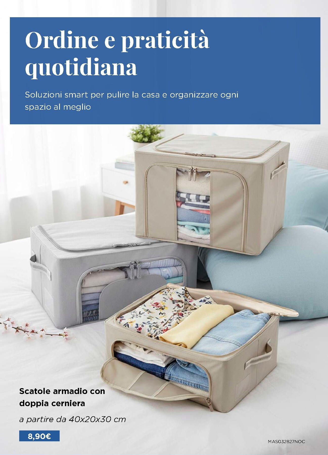 kasanova - Volantino Kasanova valido dal 01/03/2026 al 31/03/2026 - page: 24