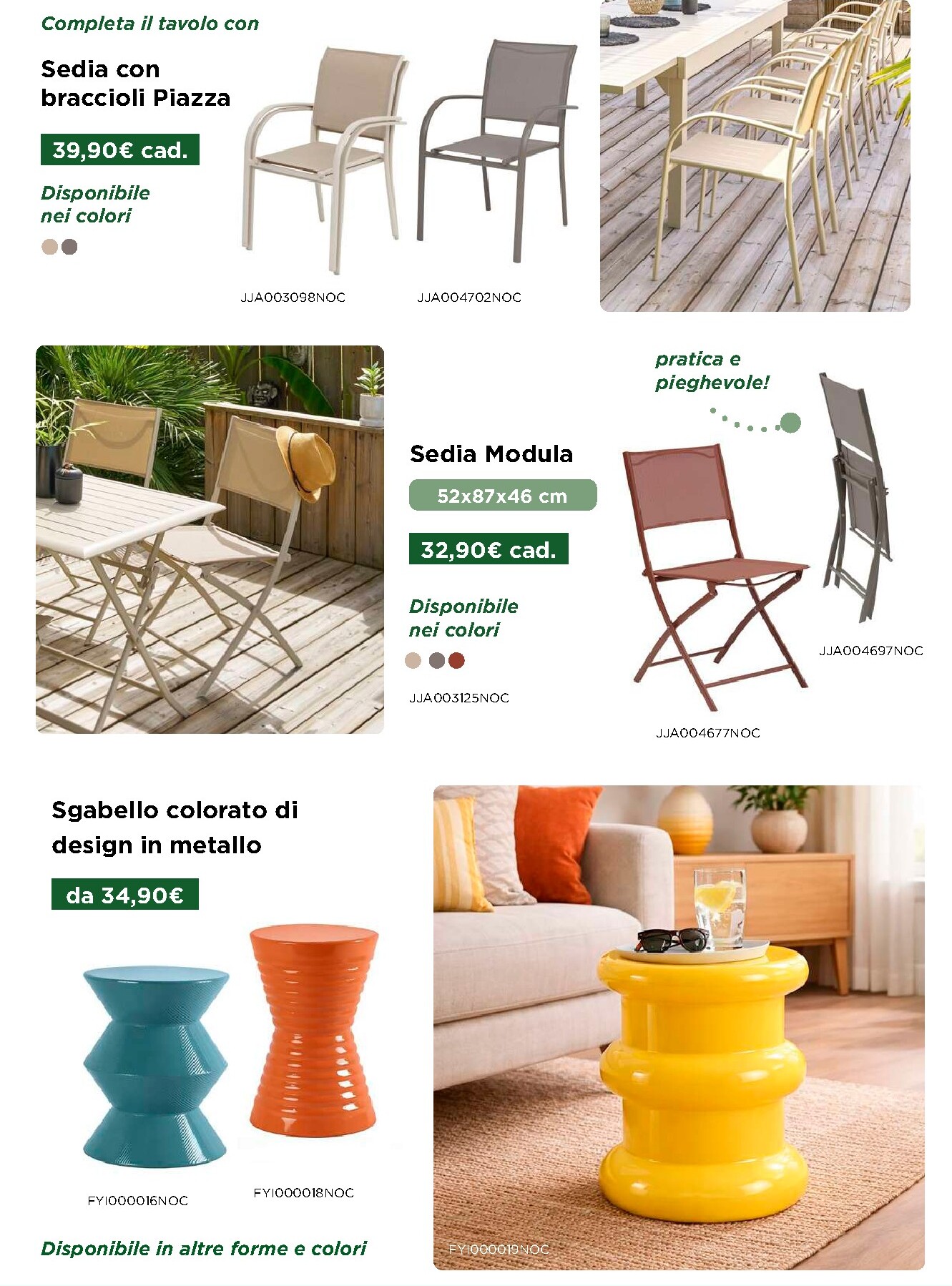 kasanova - Volantino Kasanova valido dal 01/03/2026 al 31/03/2026 - page: 5