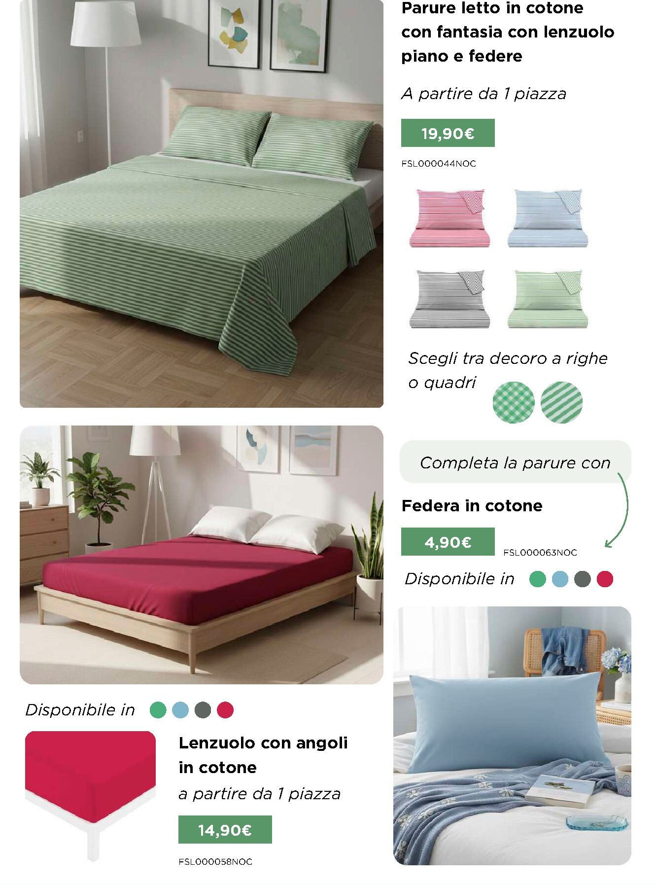 kasanova - Volantino Kasanova valido dal 01/03/2026 al 31/03/2026 - page: 21