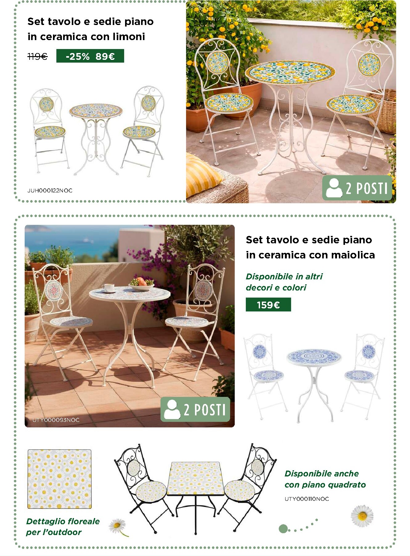 kasanova - Volantino Kasanova valido dal 01/03/2026 al 31/03/2026 - page: 7