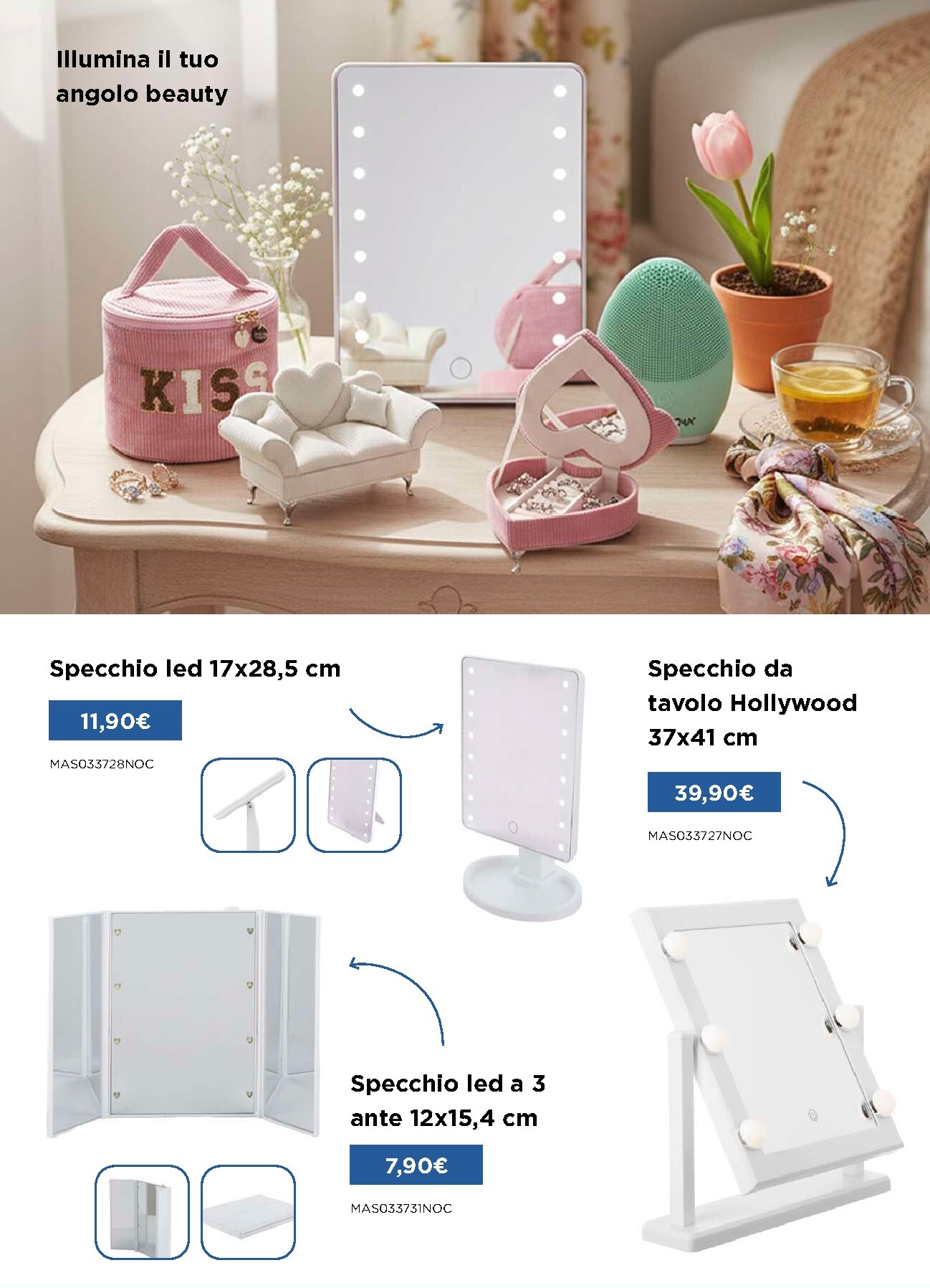 kasanova - Volantino Kasanova valido dal 01/03/2026 al 31/03/2026 - page: 25