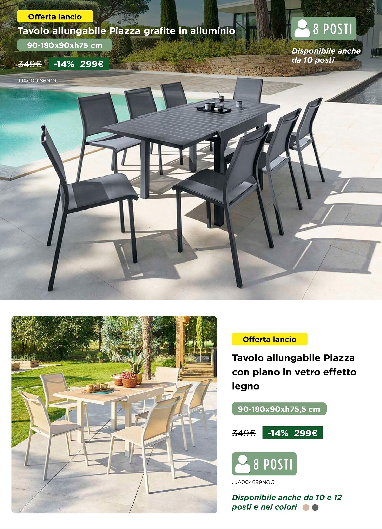 kasanova - Volantino Kasanova valido dal 01/03/2026 al 31/03/2026 - page: 3