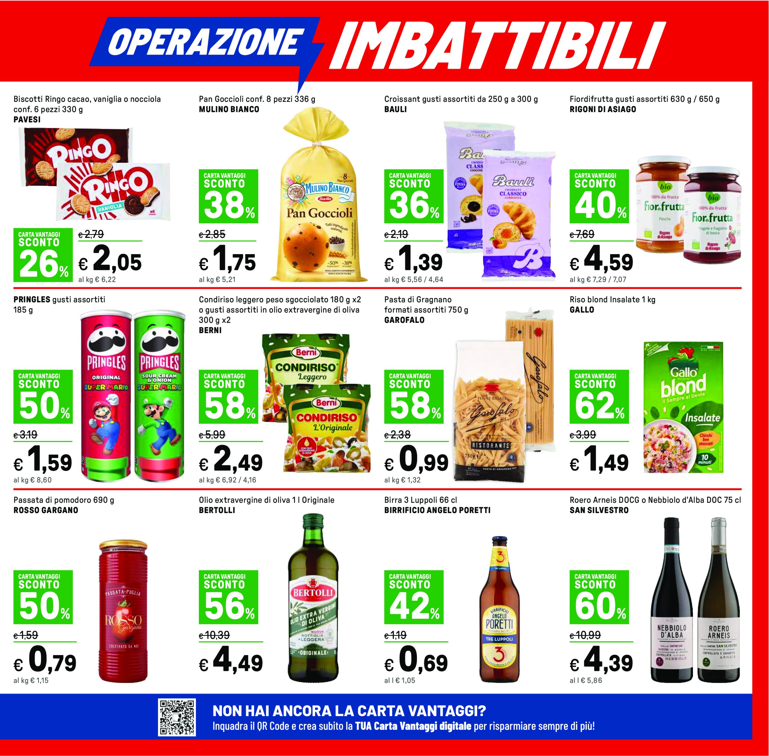 iper - Volantino Iper valido dal 03/06 al 12/06 - page: 3