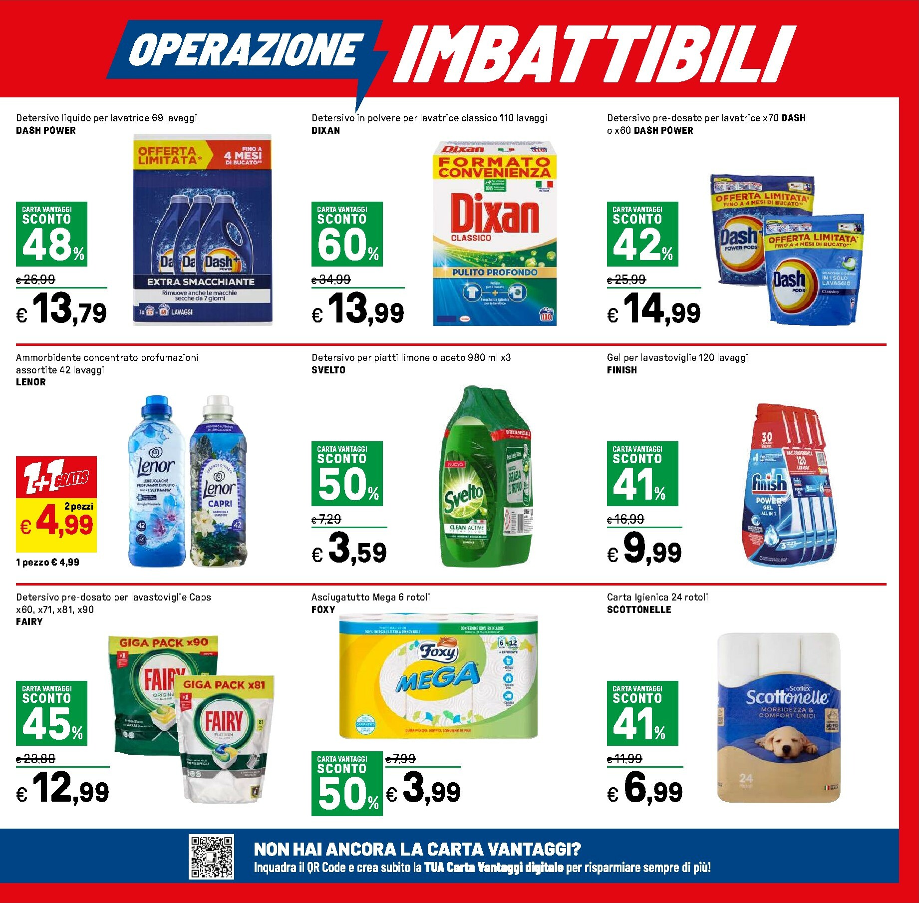 iper - Volantino Iper valido dal 03/11 al 16/11 - page: 7