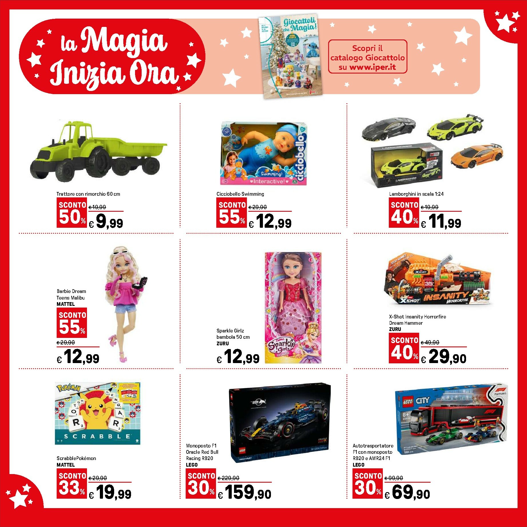 iper - Volantino Iper valido dal 03/11 al 16/11 - page: 43