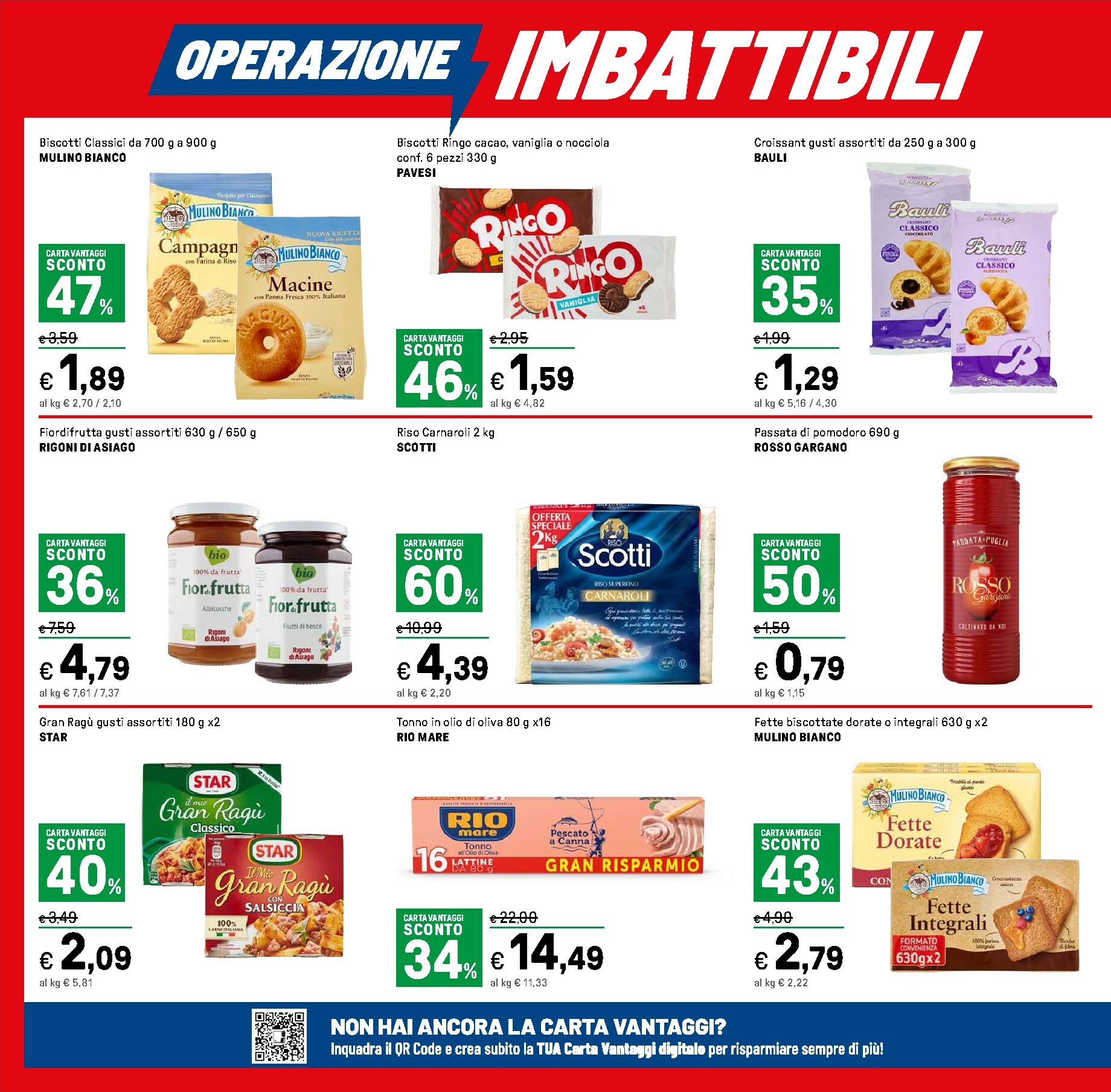 iper - Volantino Iper valido dal 03/11 al 16/11 - page: 4