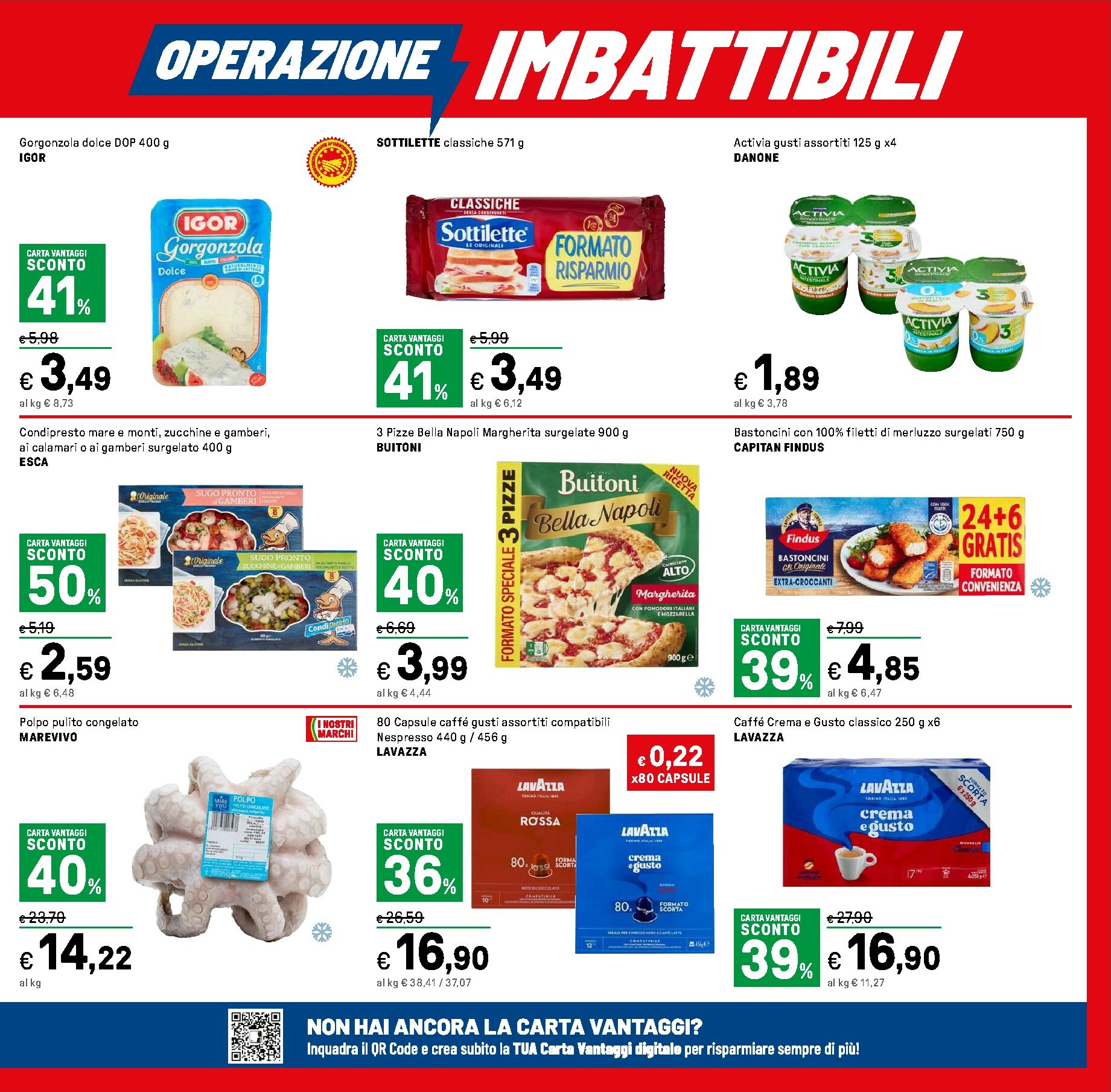 iper - Volantino Iper valido dal 03/11 al 16/11 - page: 3