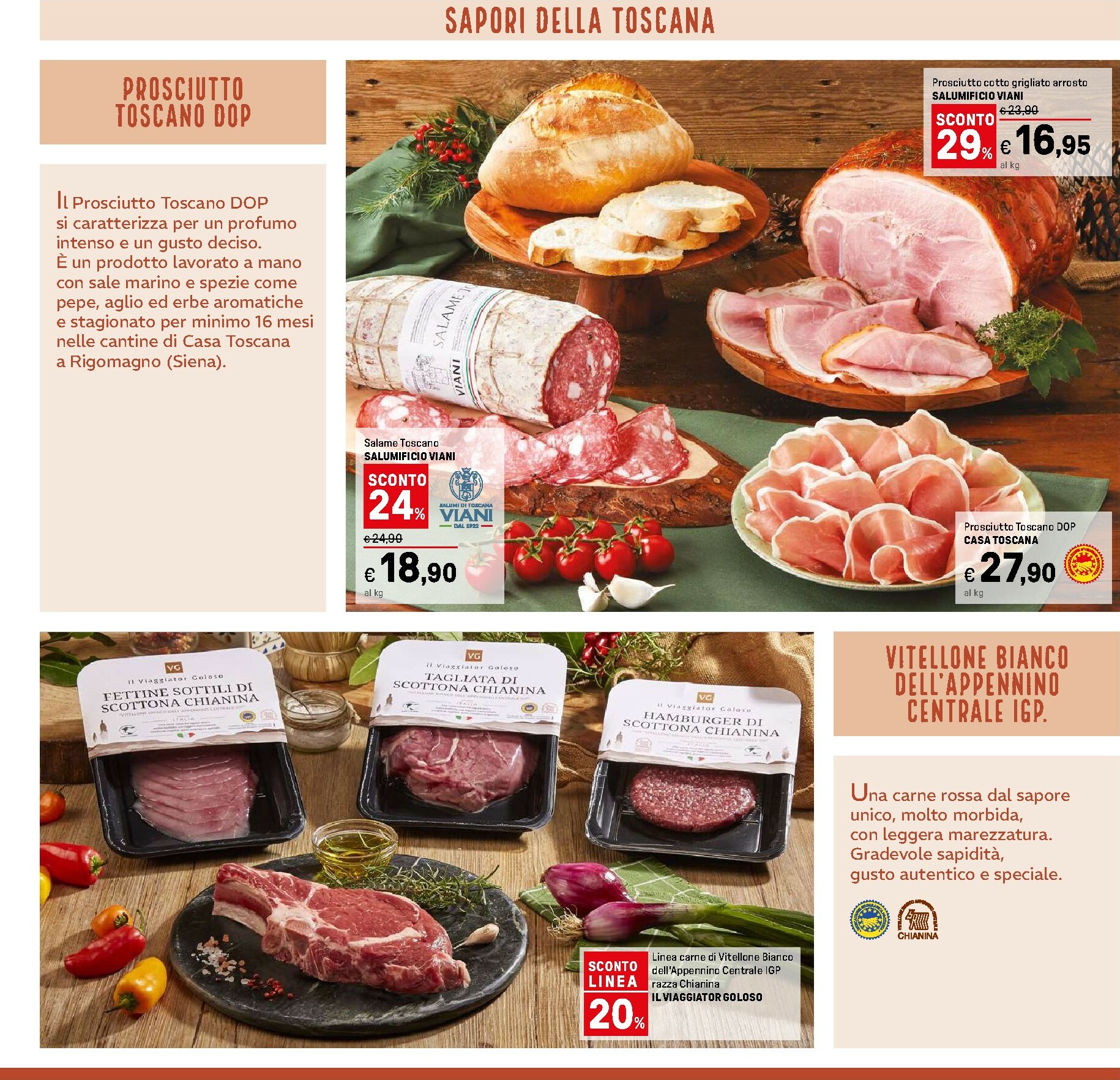 iper - Volantino Iper valido dal 14/11 al 23/11 - page: 9