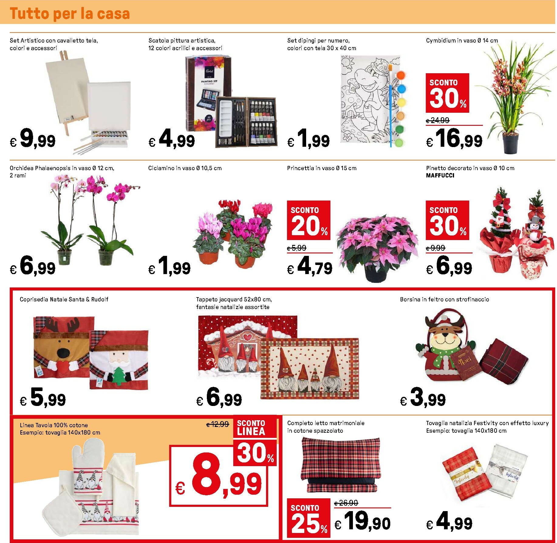 iper - Volantino Iper valido dal 14/11 al 23/11 - page: 41