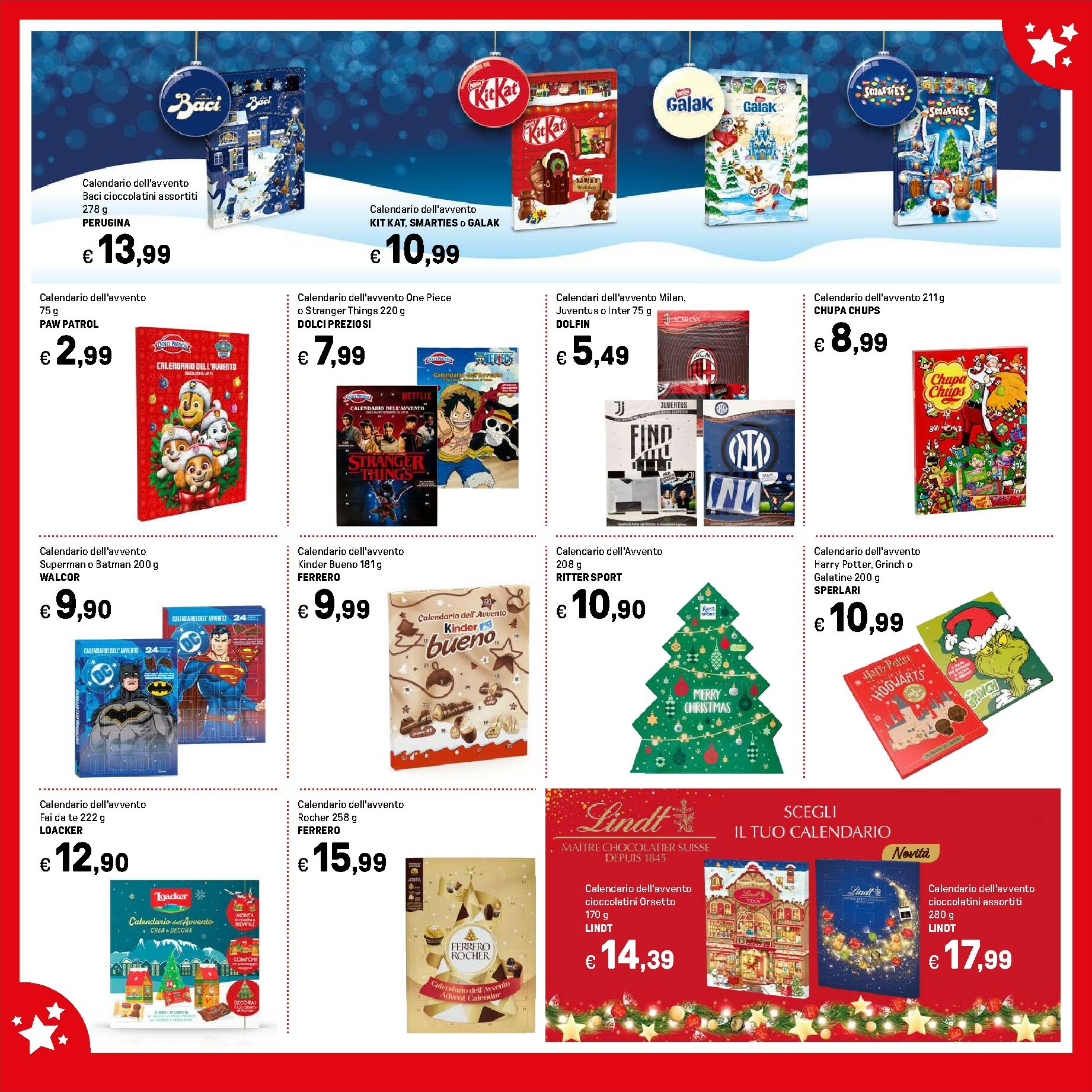 iper - Volantino Iper valido dal 14/11 al 23/11 - page: 43