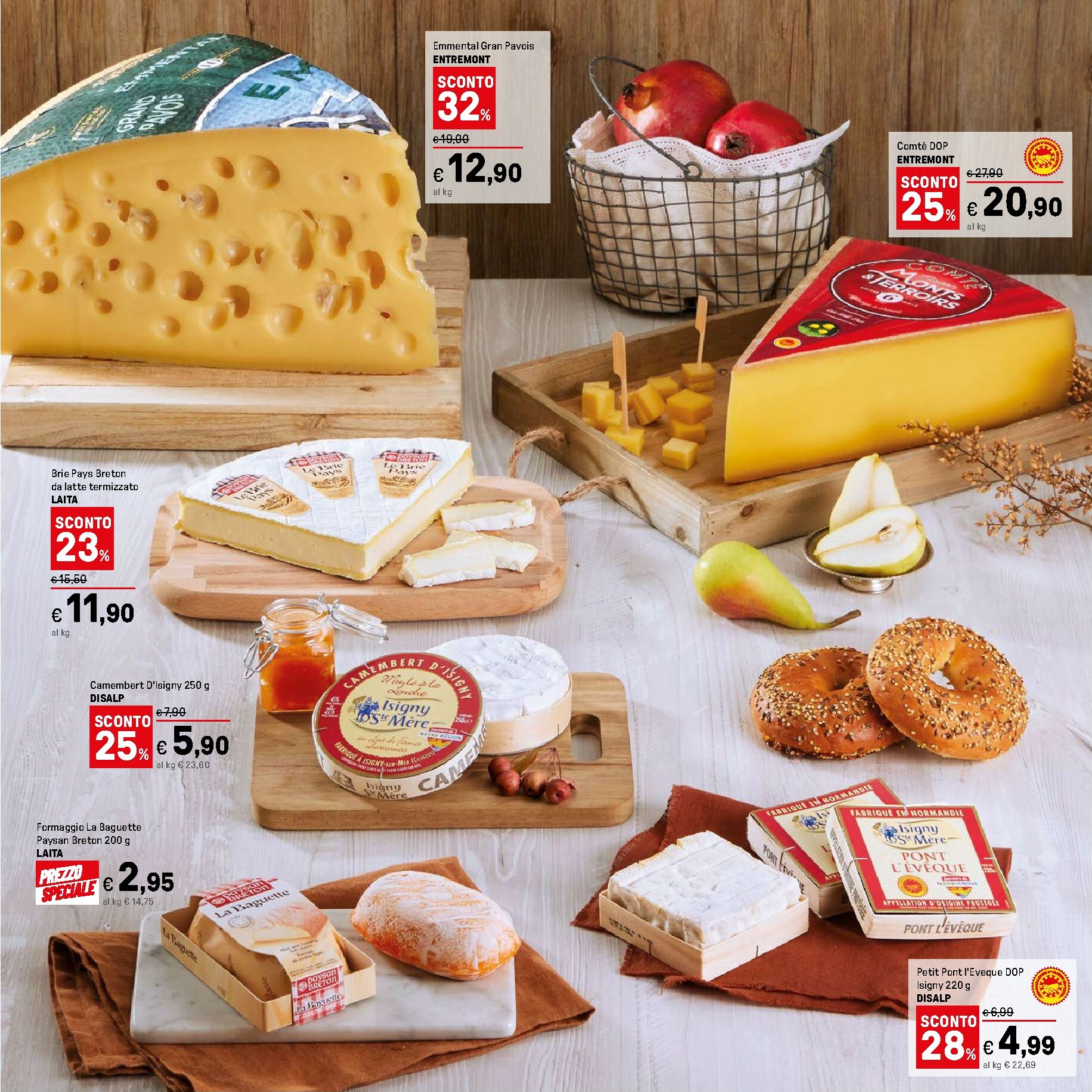 iper - Volantino Iper valido dal 14/11 al 23/11 - page: 10