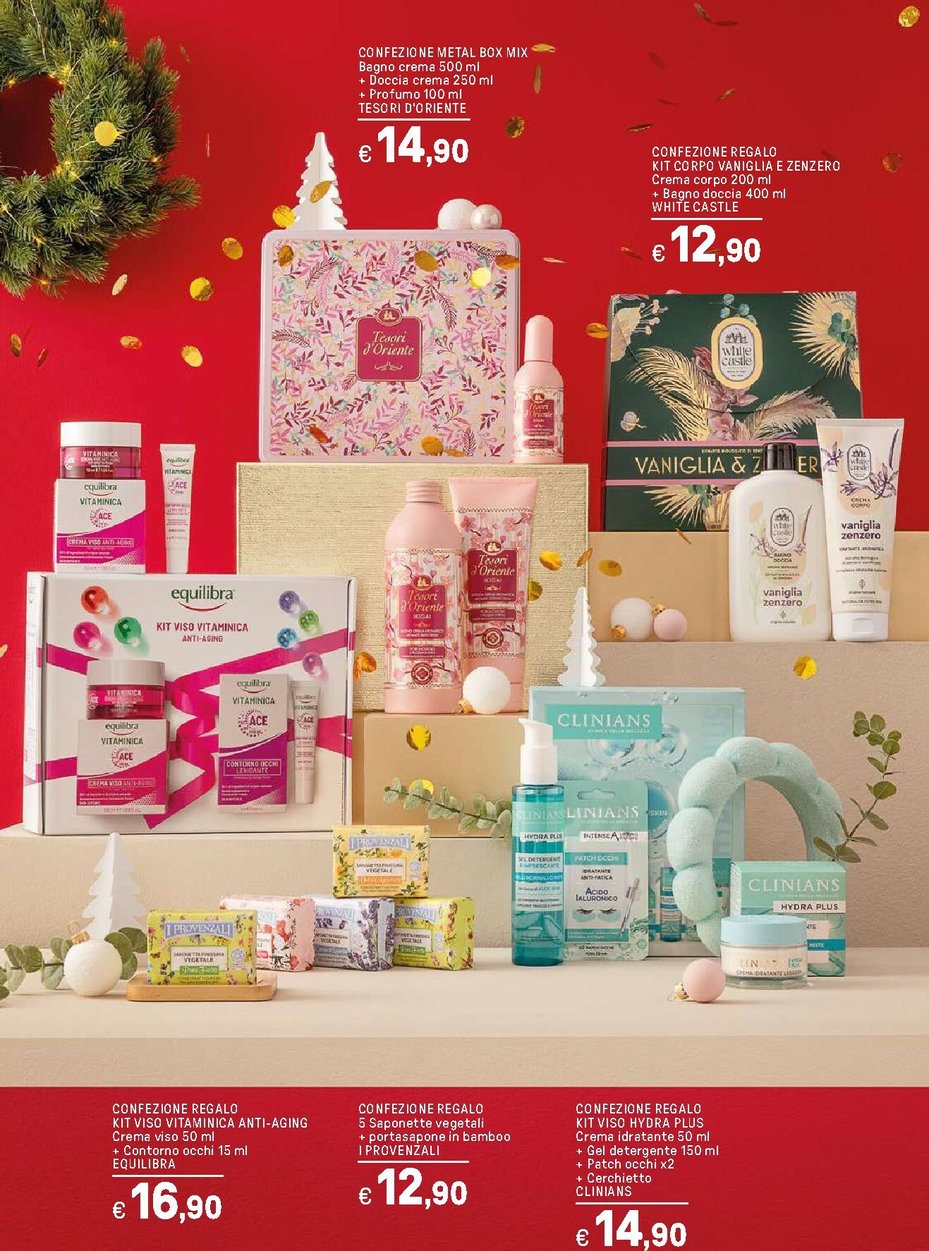 iper - Volantino Iper - Idee Regalo valido dal 17/11 al 24/12 - page: 28