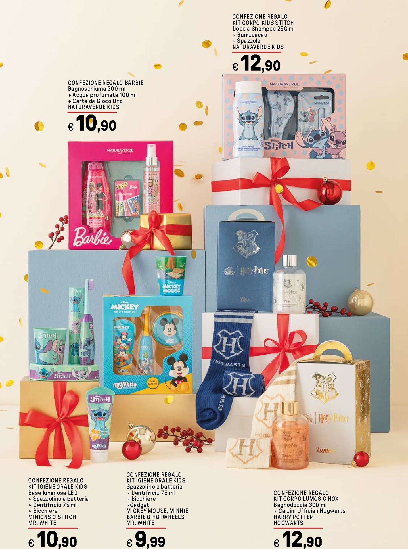 iper - Volantino Iper - Idee Regalo valido dal 17/11 al 24/12 - page: 31