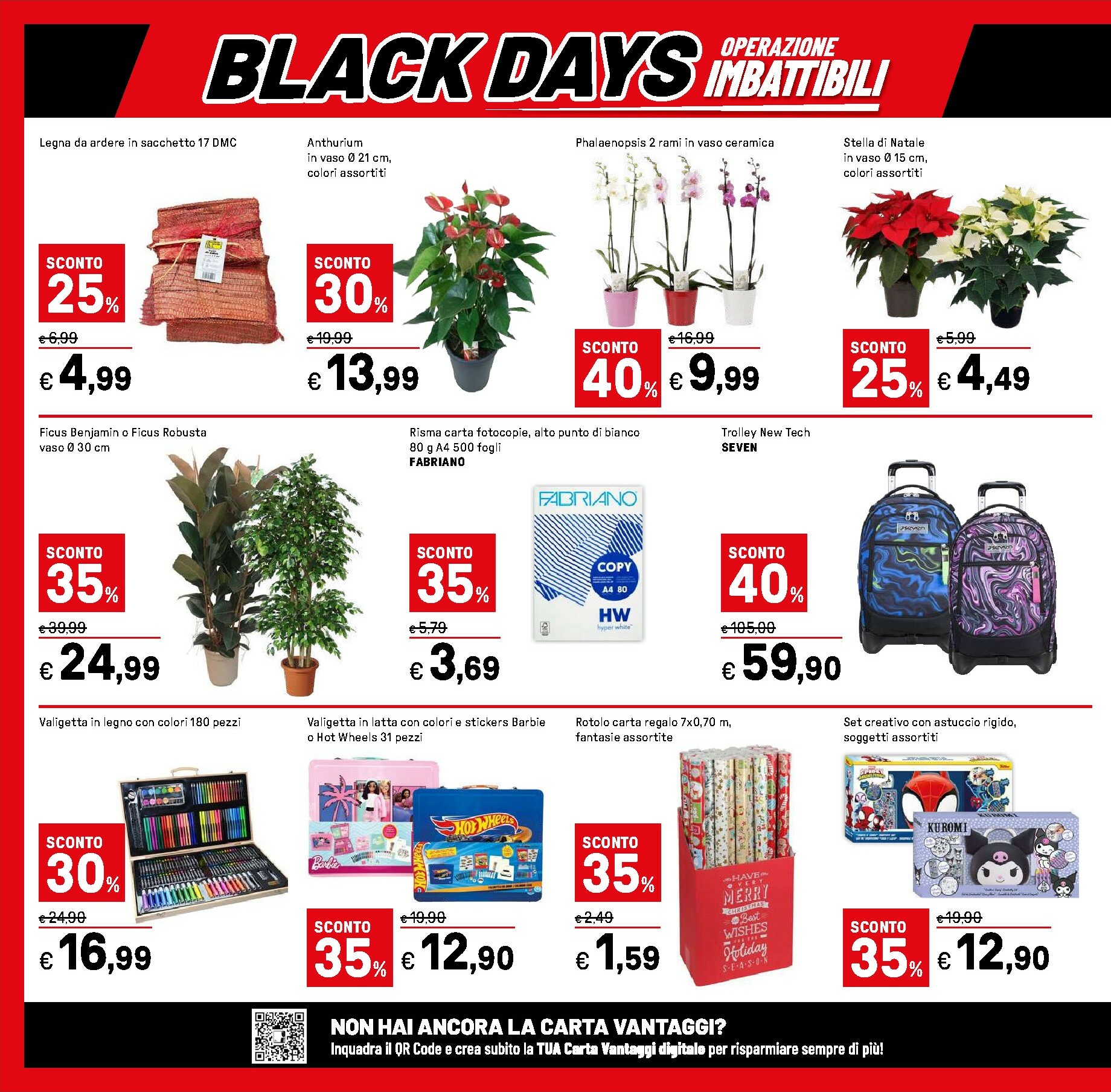 iper - Volantino Iper valido dal 24/11 al 08/12 - page: 10