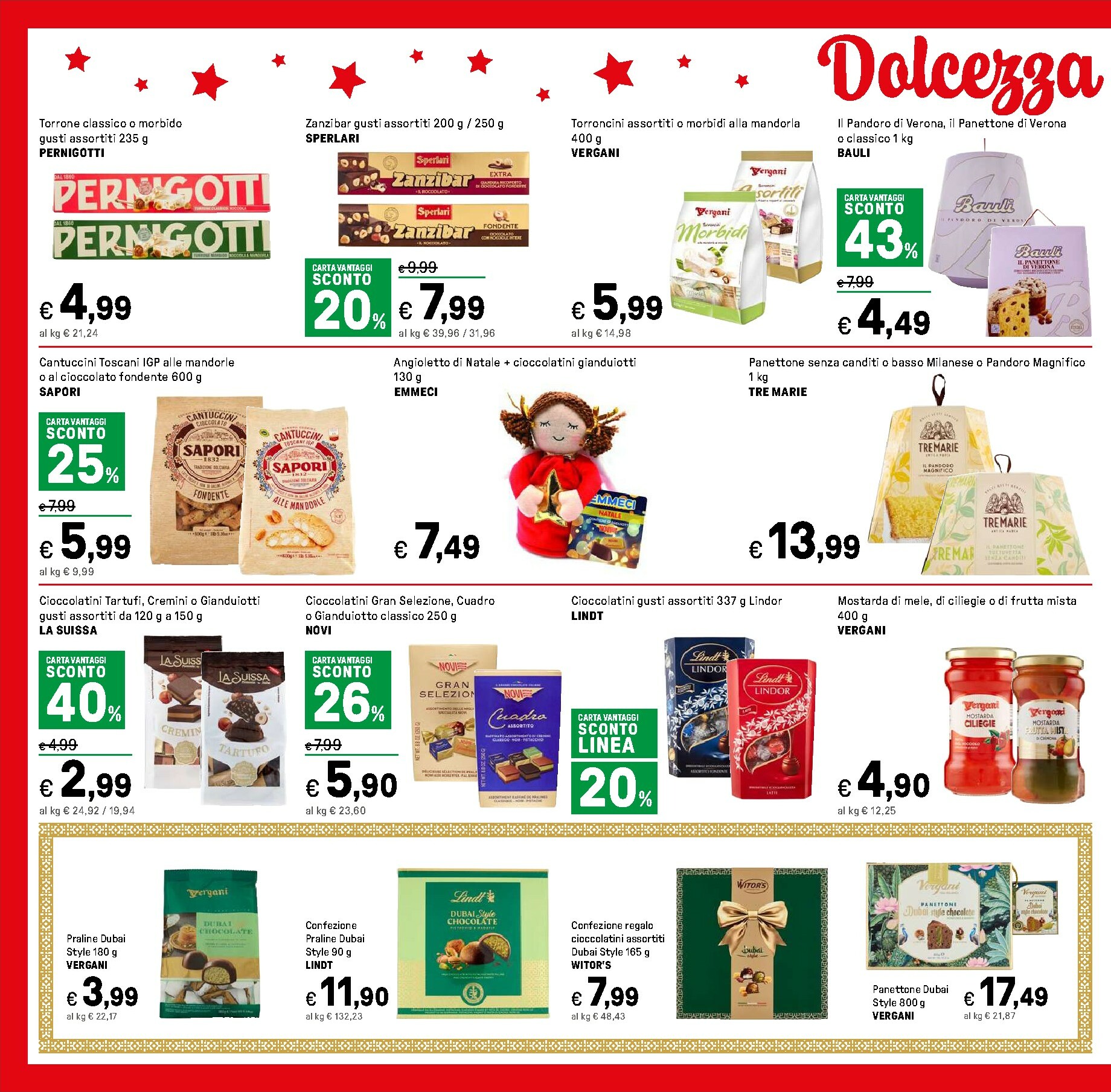 iper - Volantino Iper valido dal 05/12 al 14/12 - page: 16