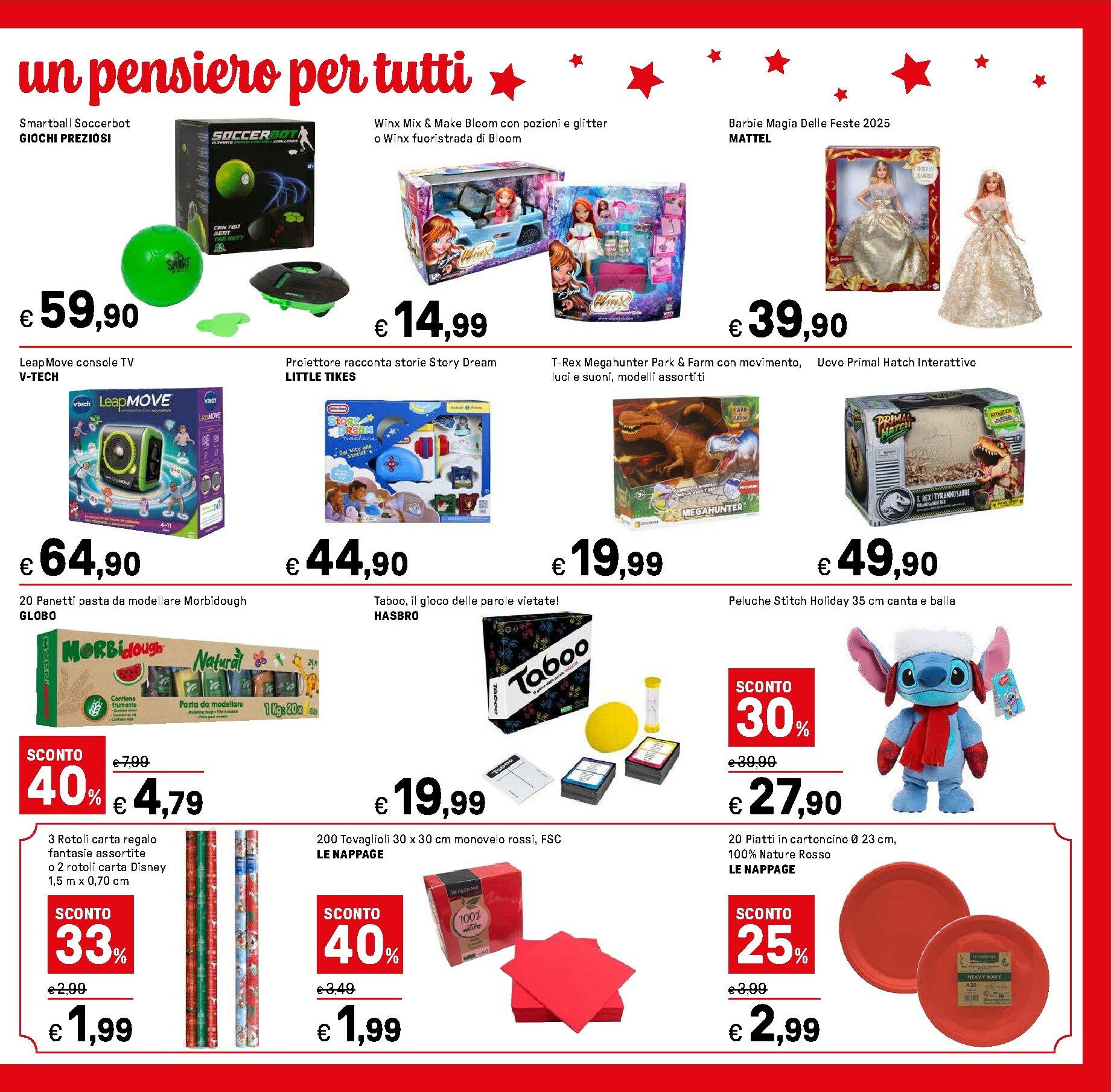 iper - Volantino Iper valido dal 05/12 al 14/12 - page: 37