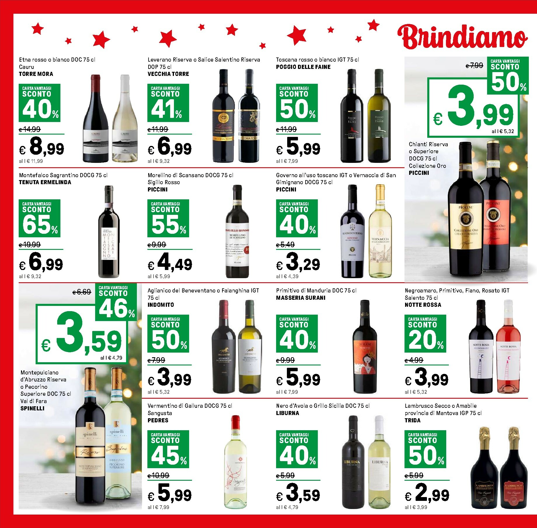 iper - Volantino Iper valido dal 15/12 al 31/12 - page: 26