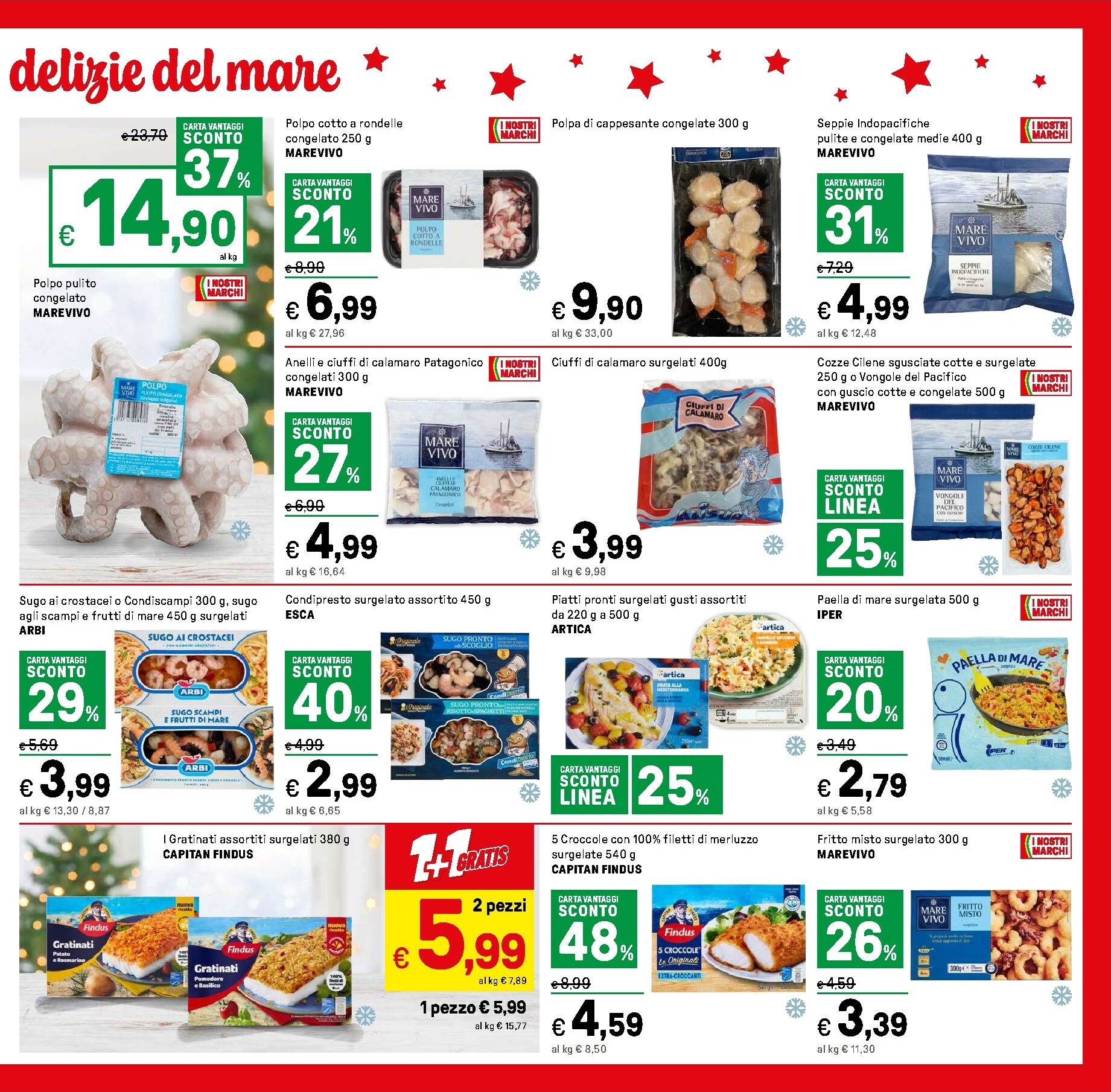 iper - Volantino Iper valido dal 15/12 al 31/12 - page: 11