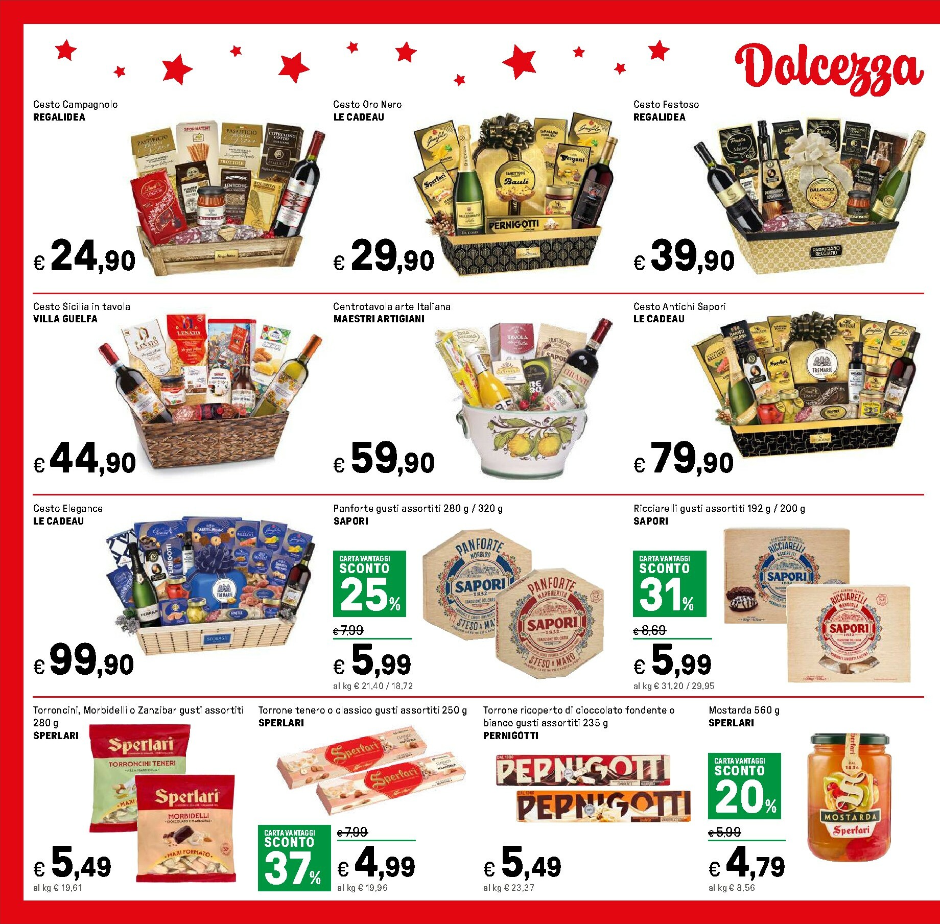 iper - Volantino Iper valido dal 15/12 al 31/12 - page: 18