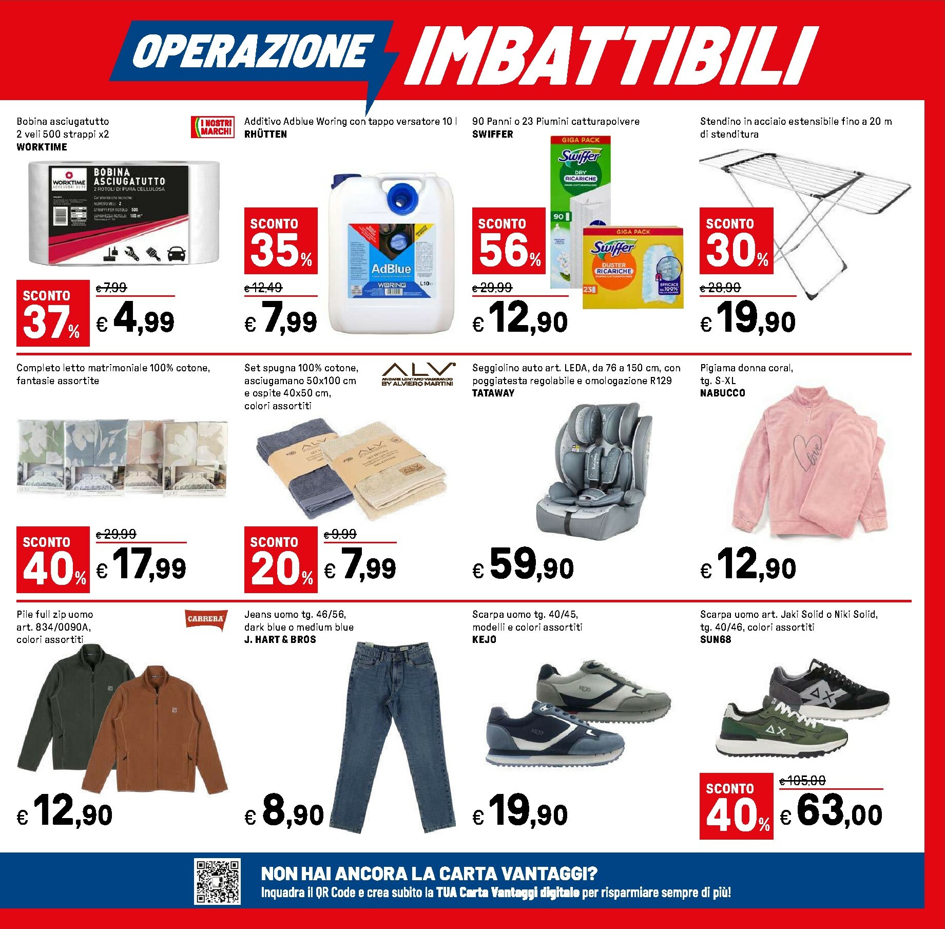 iper - Volantino Iper valido dal 07/01 al 18/01 - page: 7