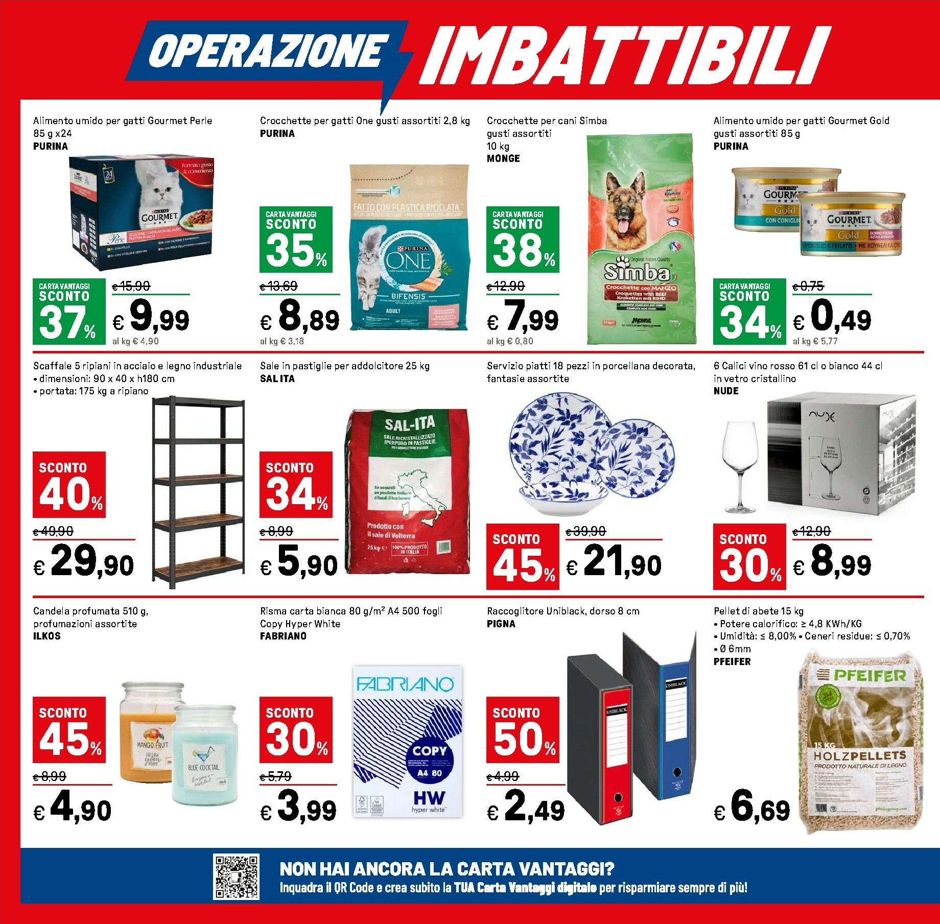 iper - Volantino Iper valido dal 07/01 al 18/01 - page: 6