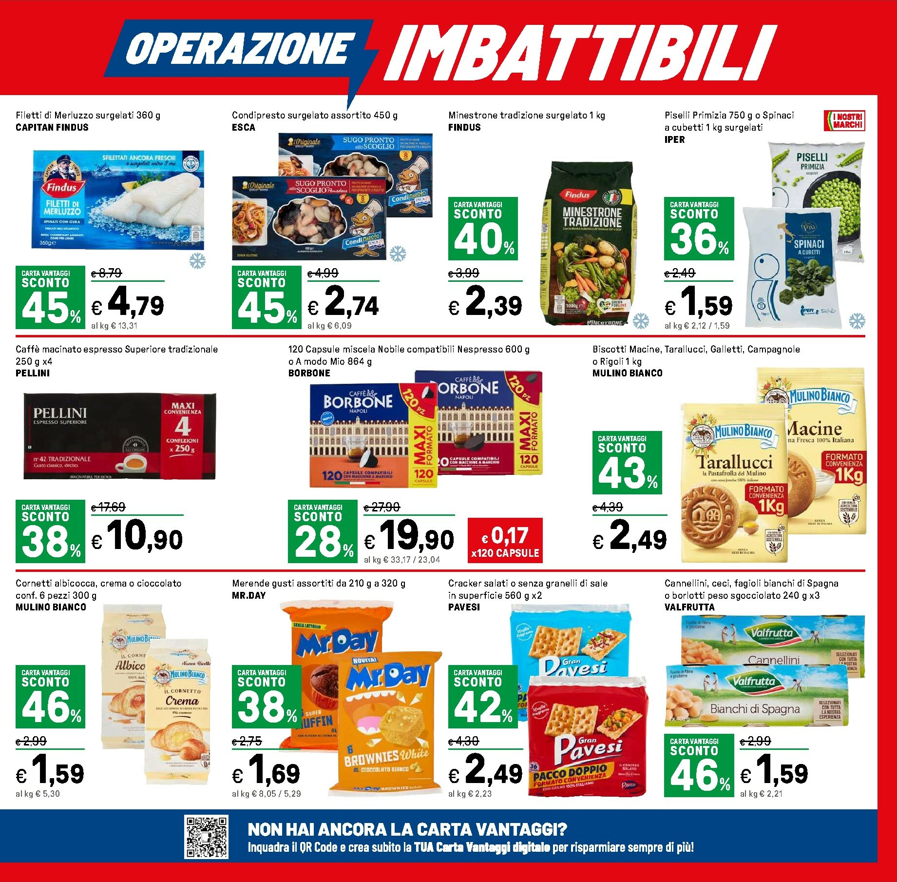 iper - Volantino Iper valido dal 07/01 al 18/01 - page: 3