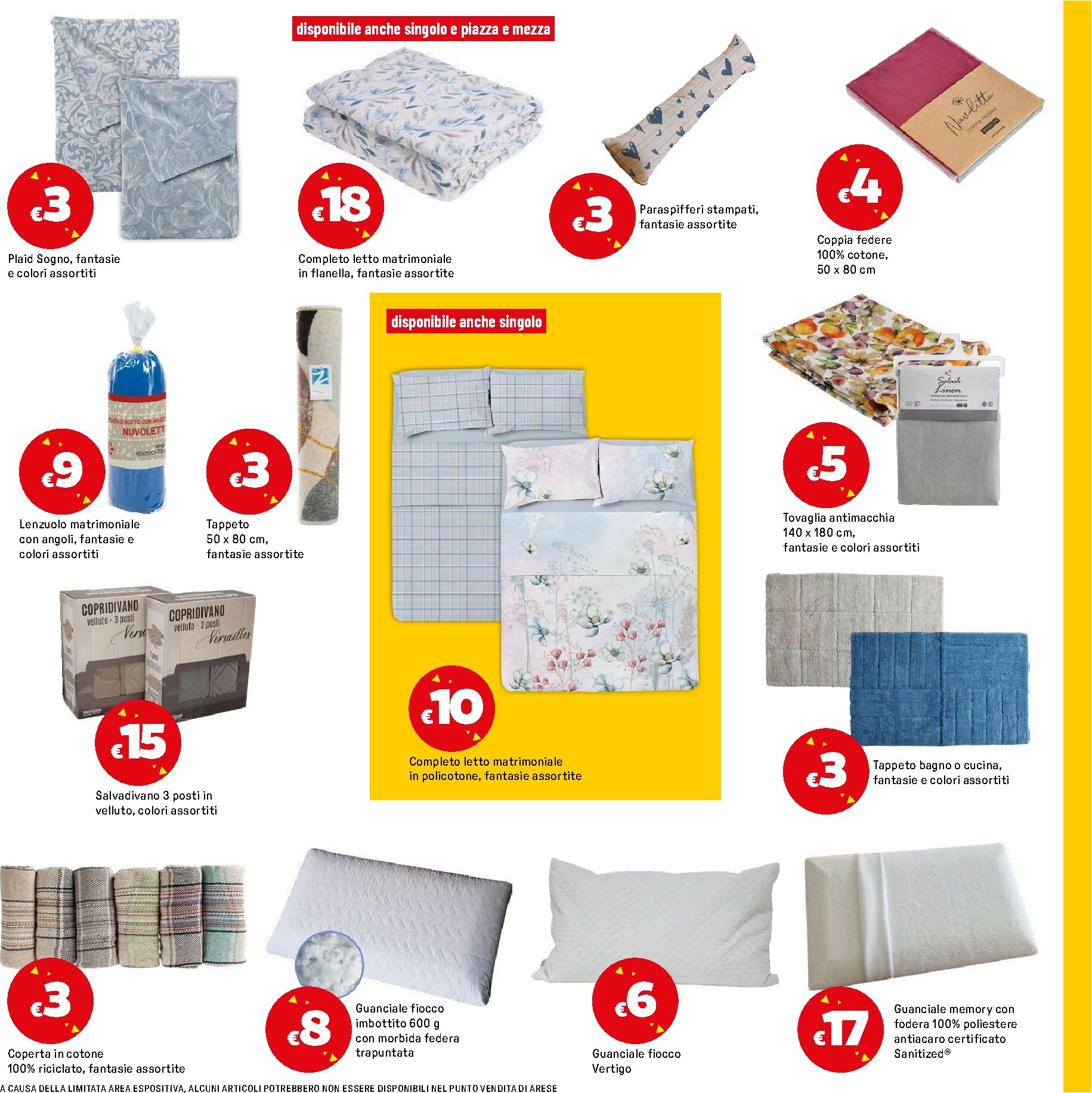 iper - Volantino Iper valido dal 23/01 al 04/02 - page: 37