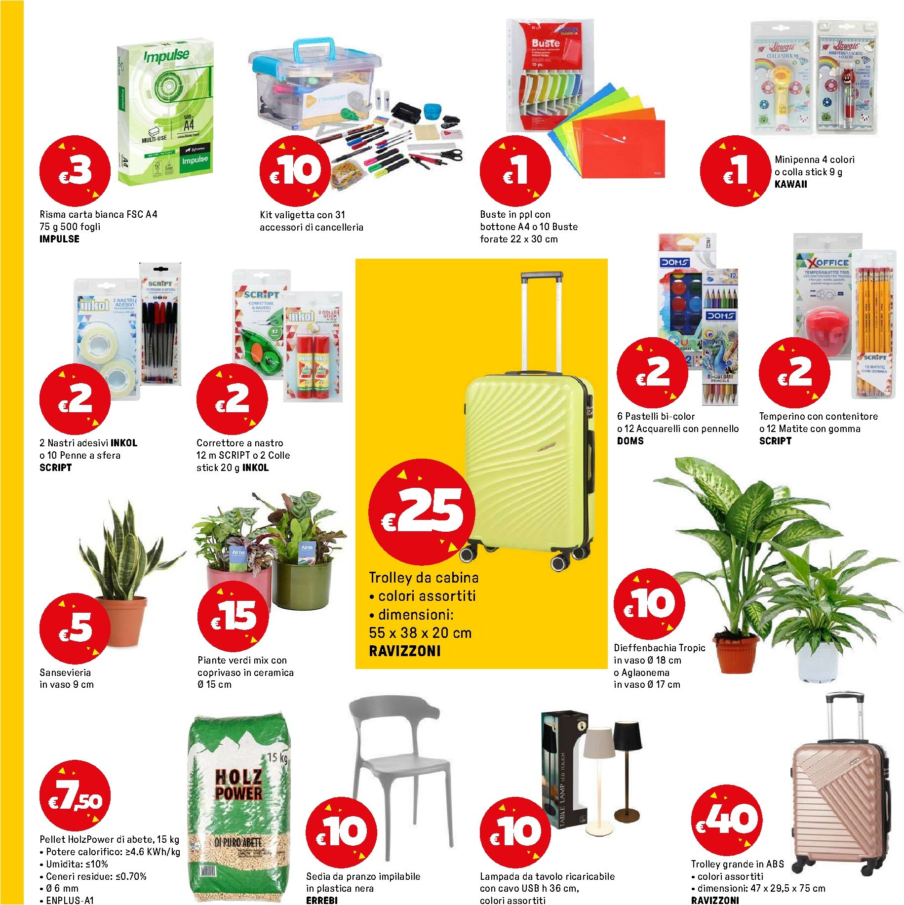 iper - Volantino Iper valido dal 23/01 al 04/02 - page: 36