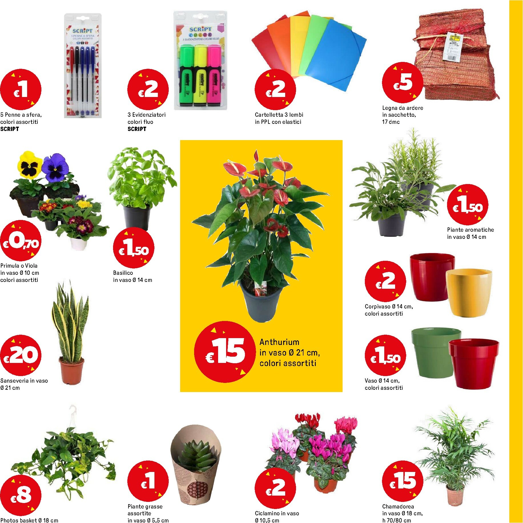 iper - Volantino Iper valido dal 23/01 al 04/02 - page: 41