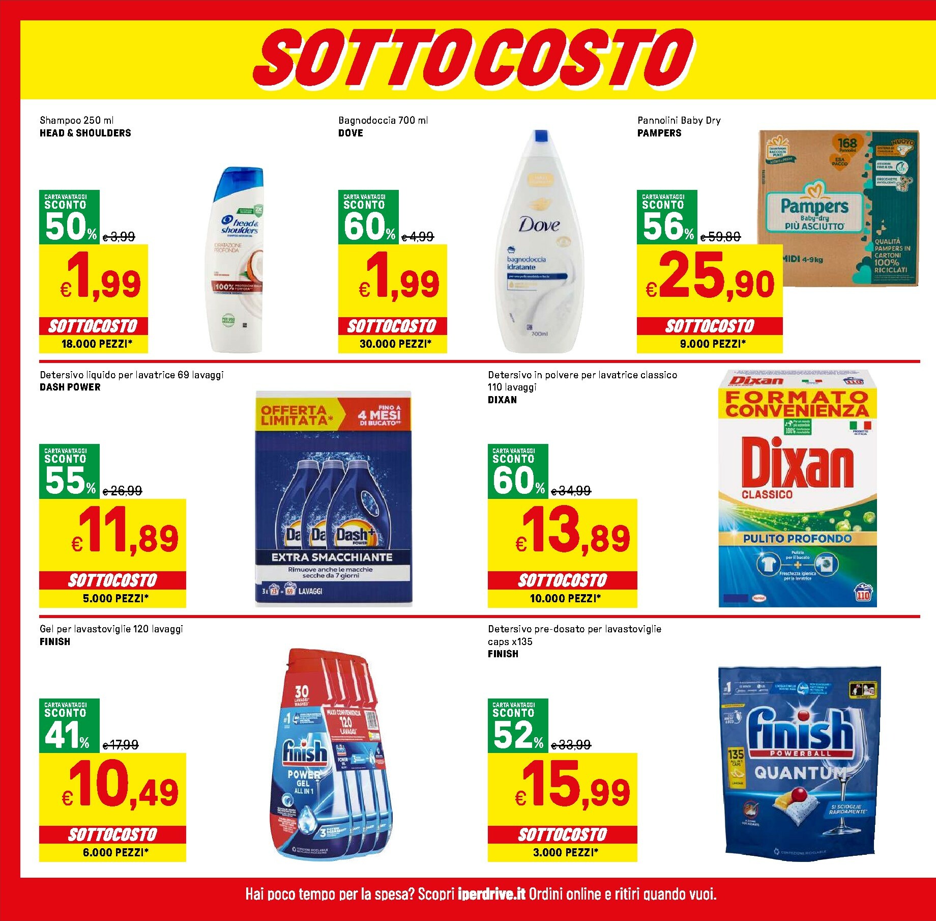 iper - Volantino Iper valido dal 05/02/2026 al 14/02/2026 - page: 6