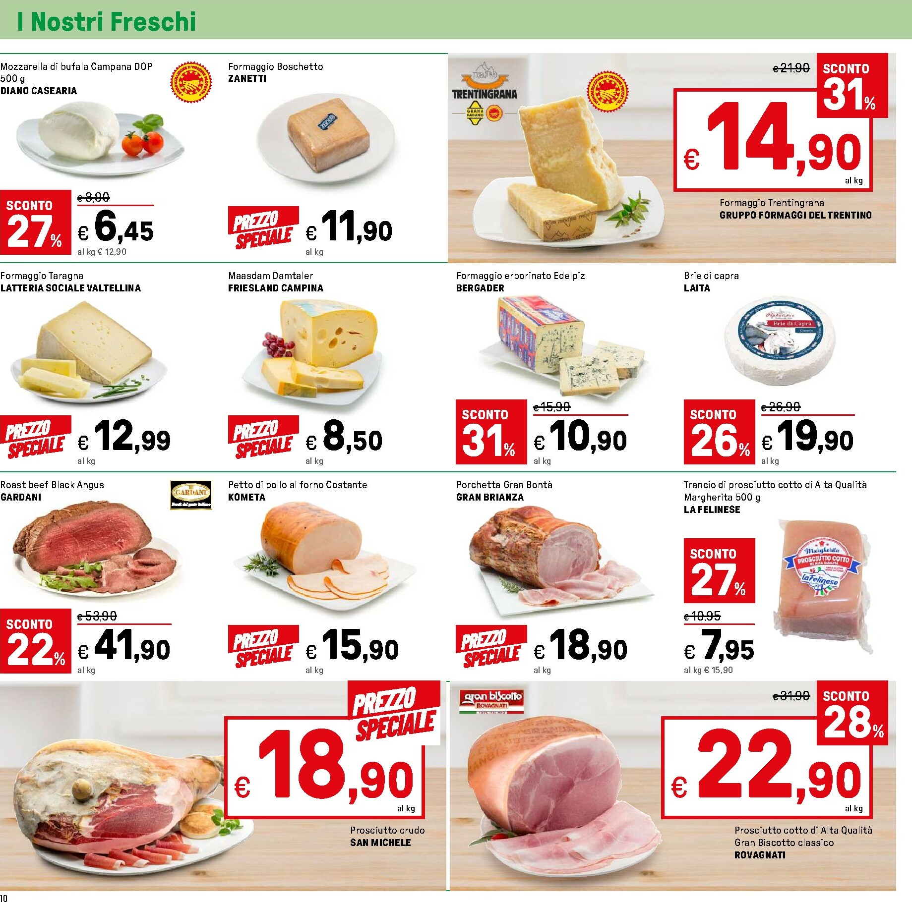 iper - Volantino Iper valido dal 05/02/2026 al 14/02/2026 - page: 10