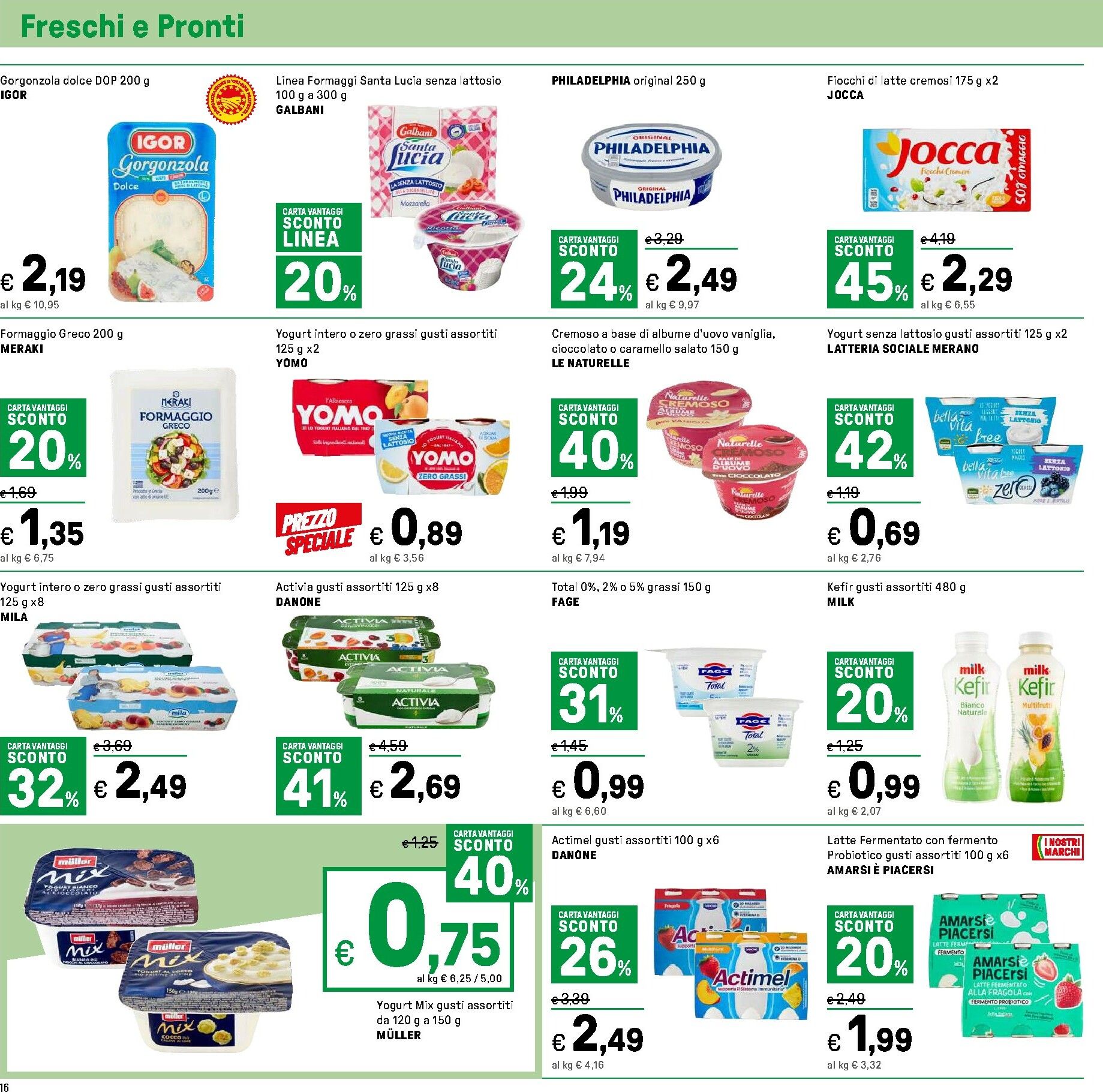 iper - Volantino Iper valido dal 05/02/2026 al 14/02/2026 - page: 16